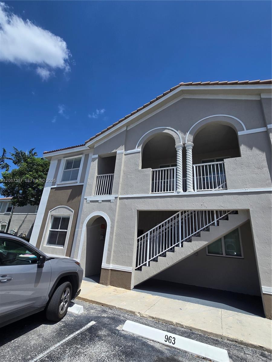 1666 SE 27th Ct # 204, Homestead FL 33035