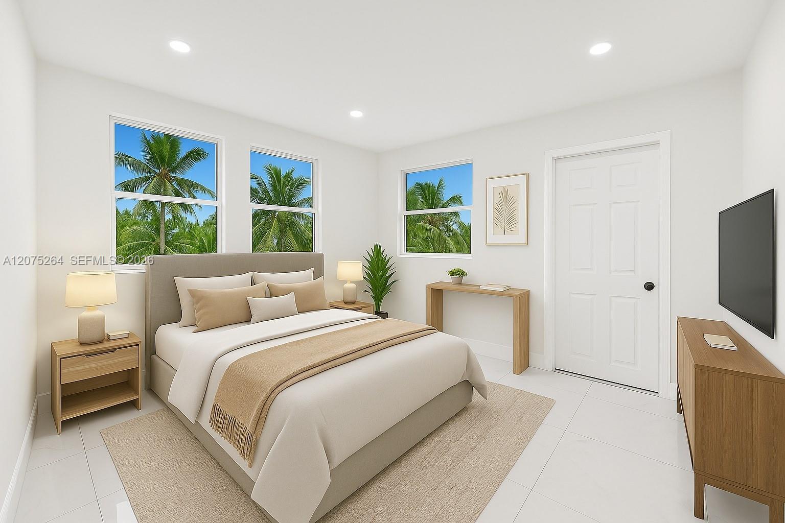 UNFURNISHED - Photos are VIRTUAL STAGED FOR VISUALIZATION