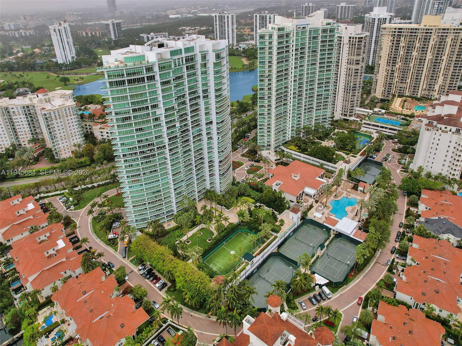 19955 NE 38th Ct # 901, Aventura FL 33180