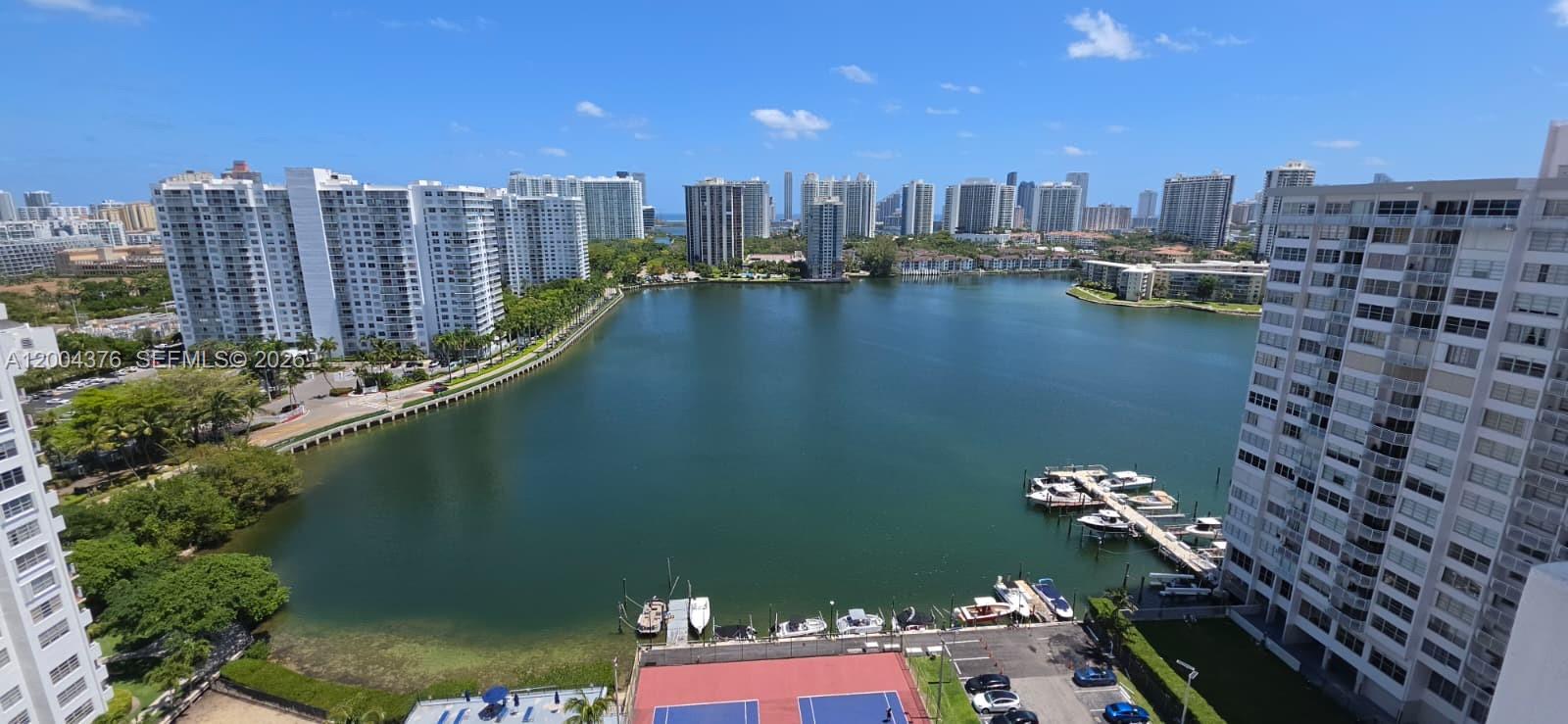 2750 NE 183rd St # 2010, Aventura FL 33160