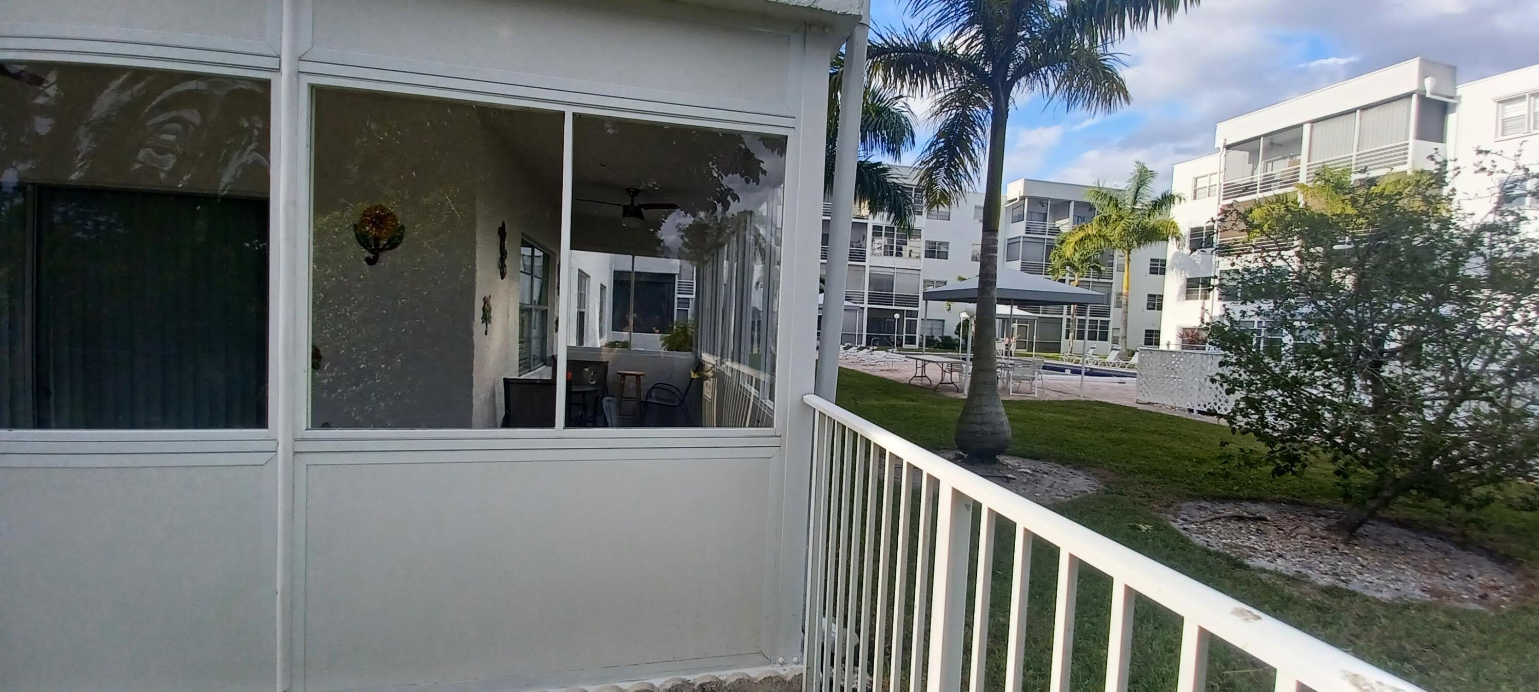 2998 E SUNRISE LAKES Drive E # 121 — Photo 5