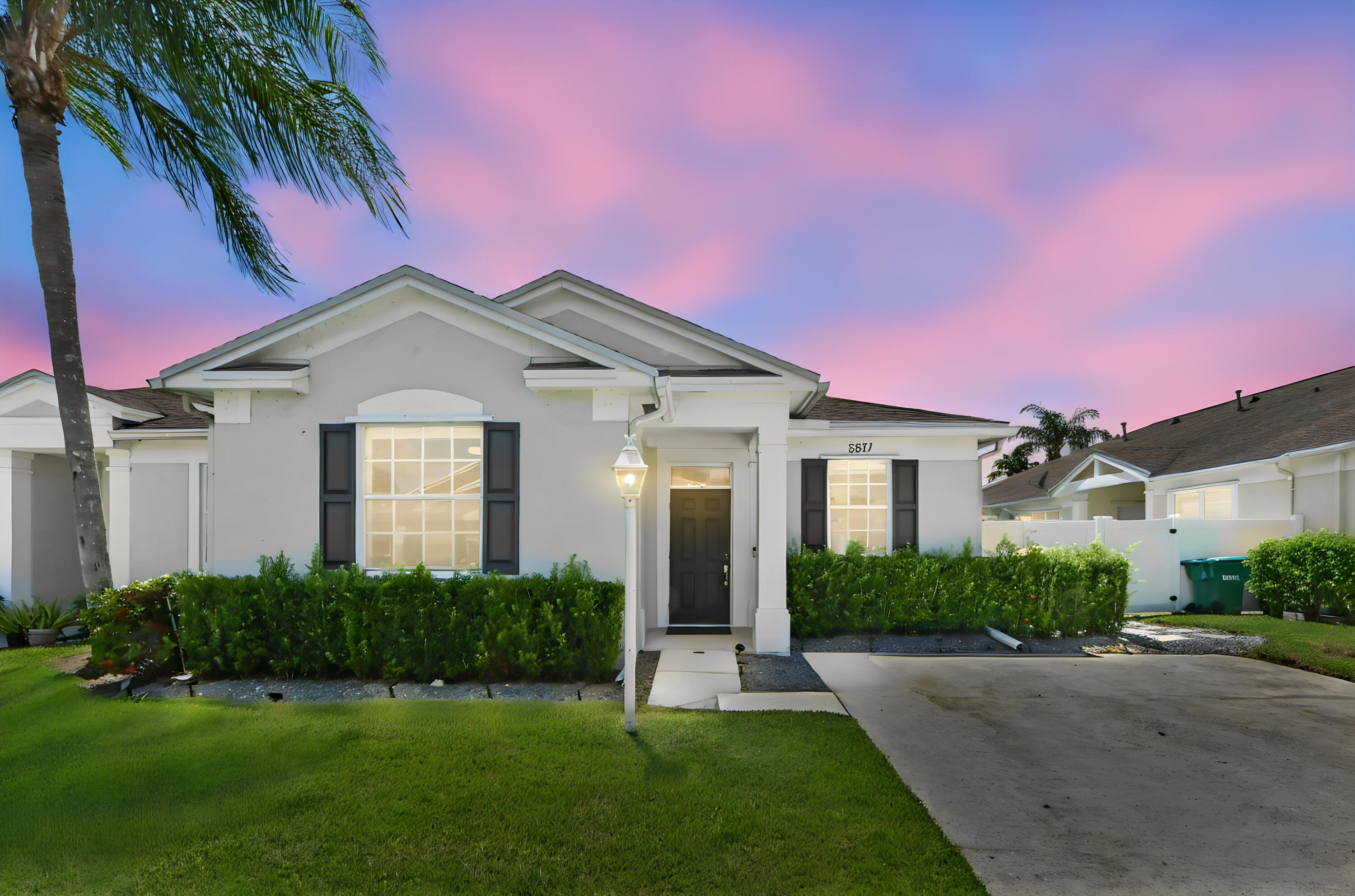 5871 Kelsey Lane, Tamarac FL 33321