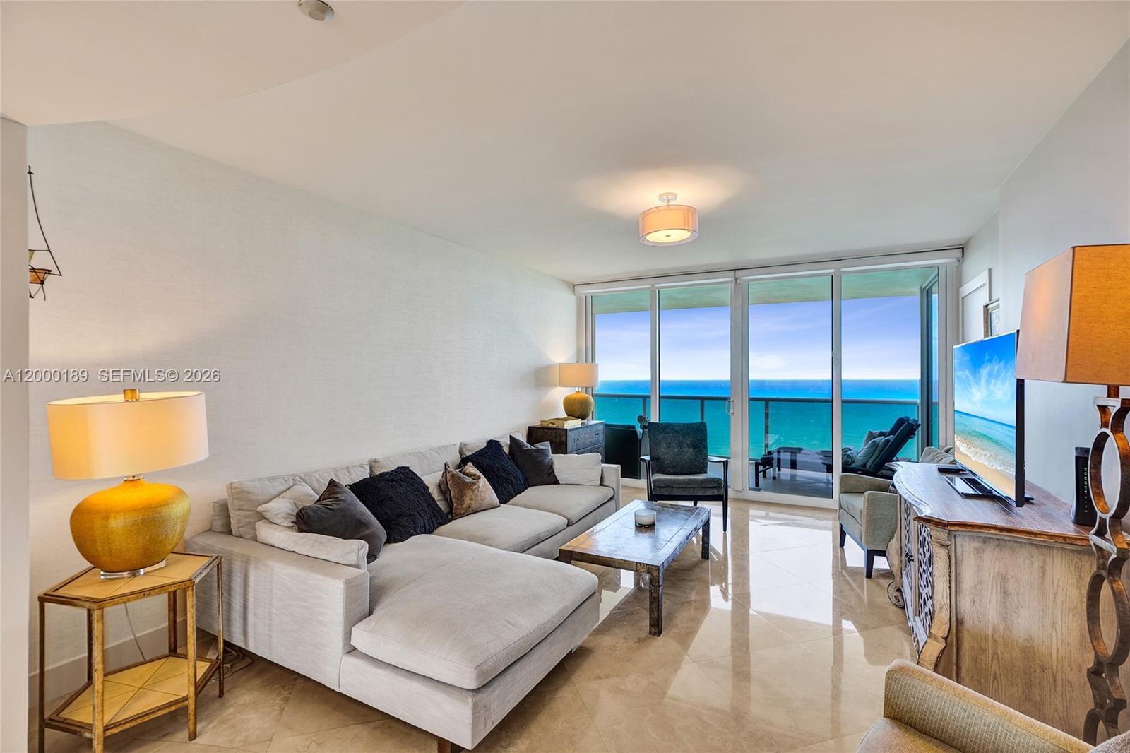 19111 Collins Ave # 2703, Sunny Isles Beach FL 33160