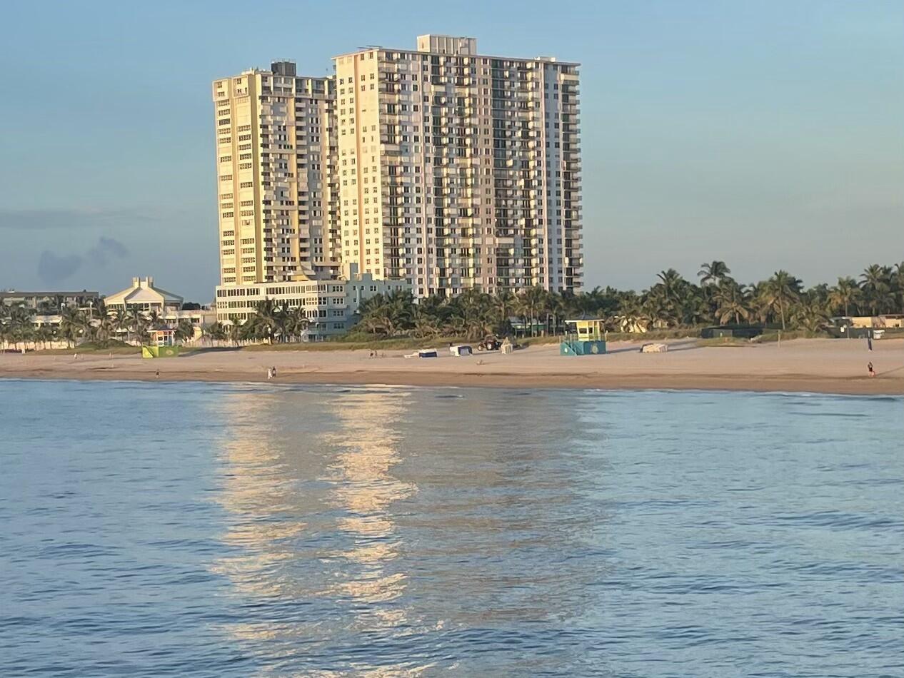 101 Briny Avenue # 707, Pompano Beach FL 33062