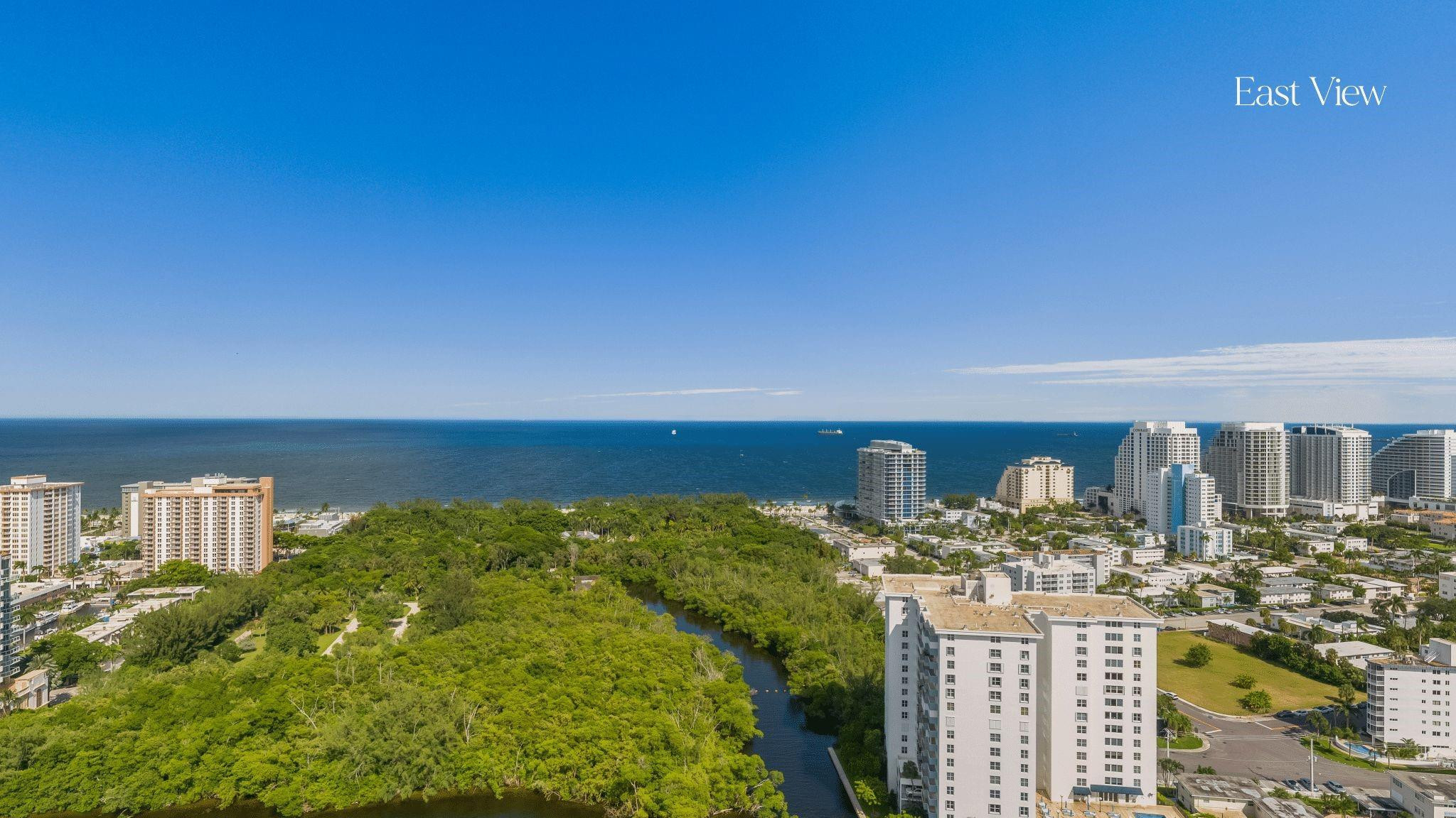900 Intracoastal Drive # 2401, Fort Lauderdale FL 33304