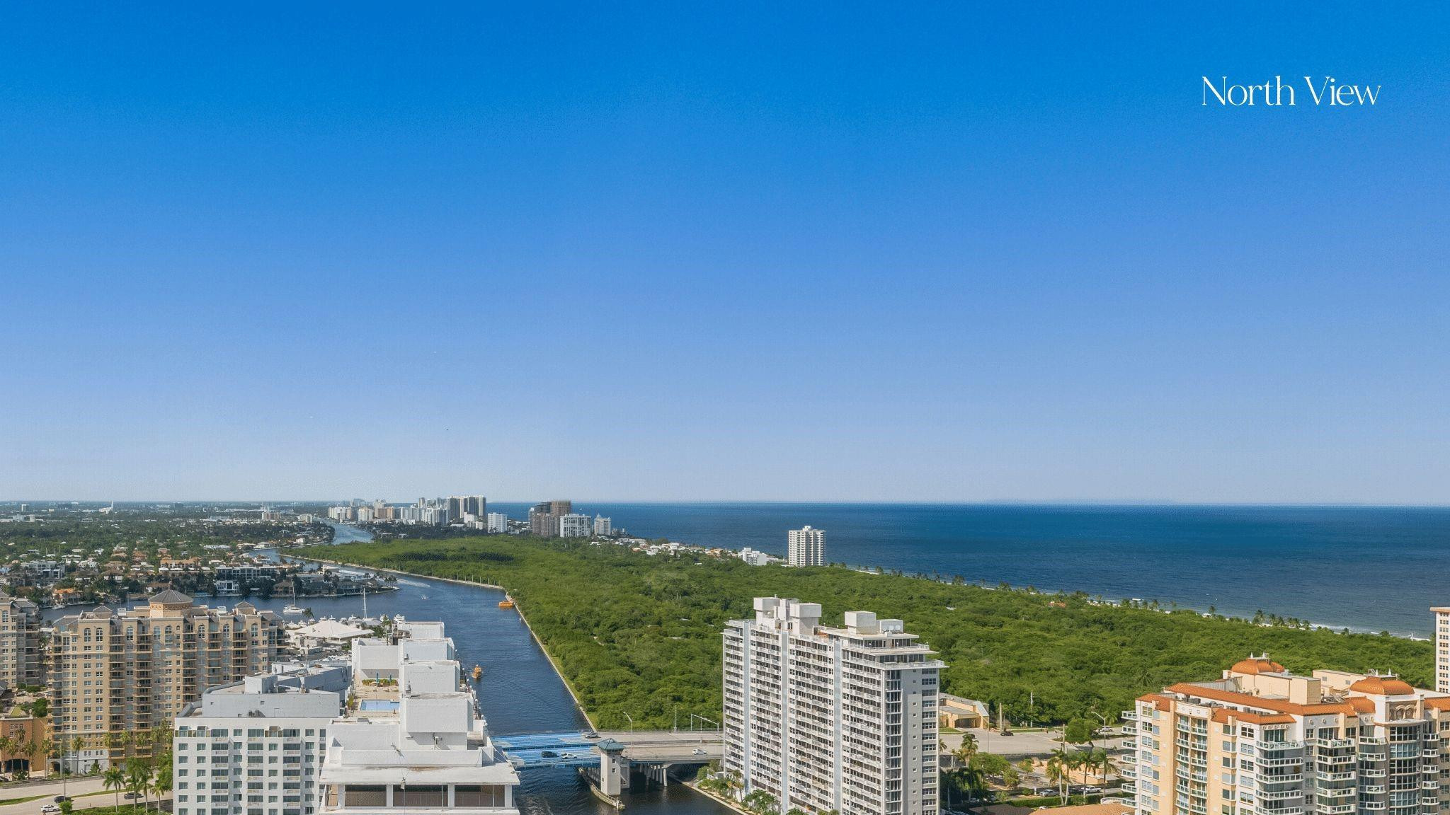 900 Intracoastal Drive # 2401, Fort Lauderdale FL 33304
