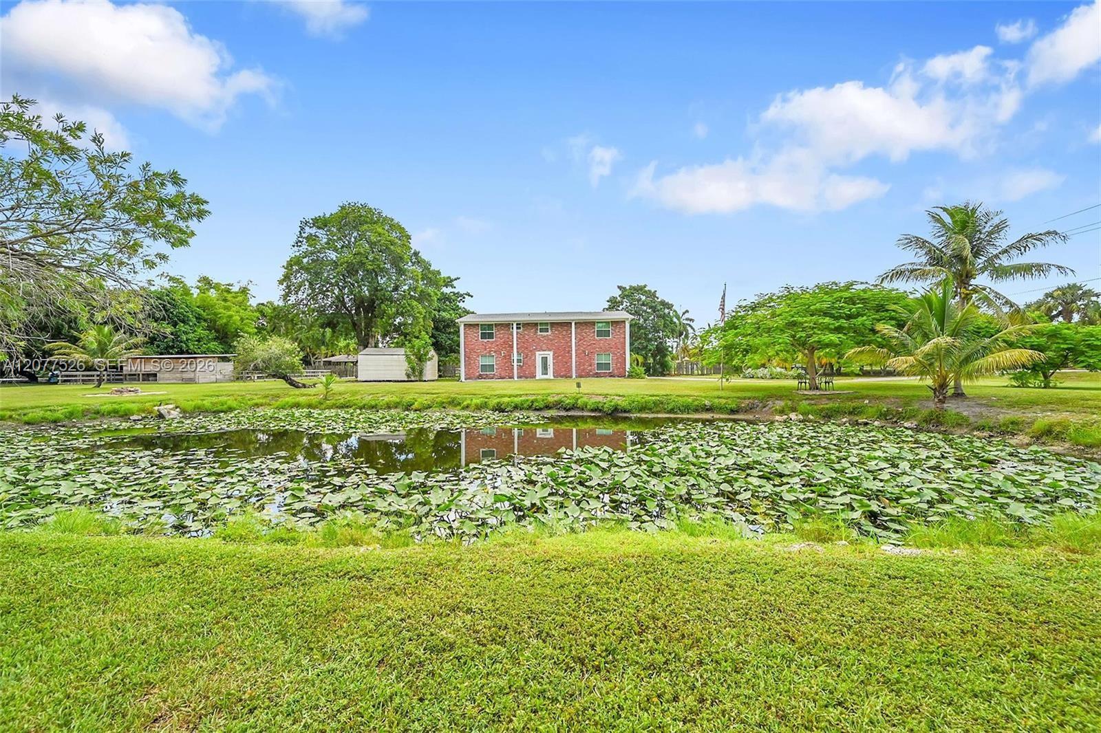 1201 Old Hiatus Rd — Photo 4