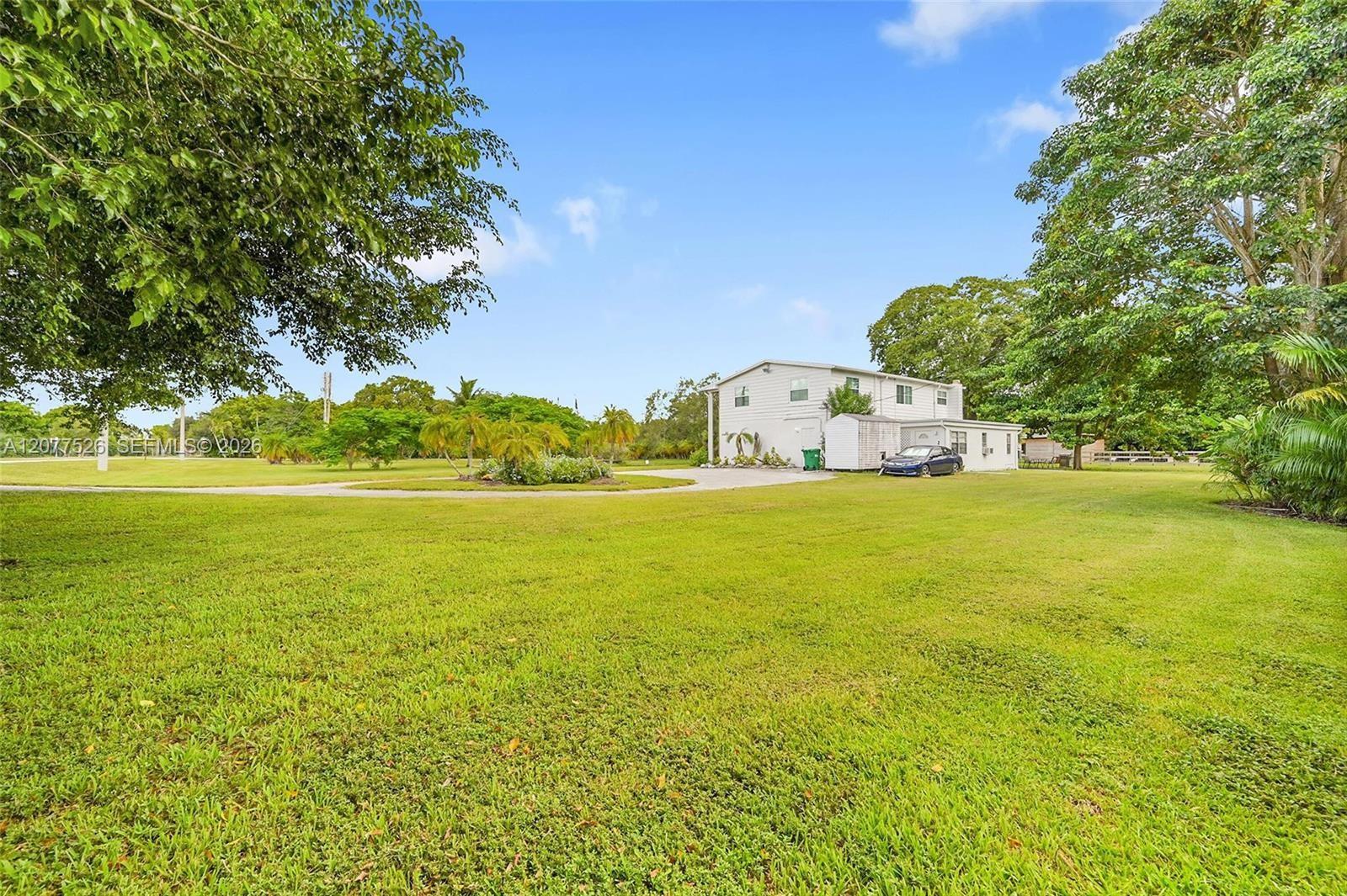 1201 Old Hiatus Rd — Photo 5