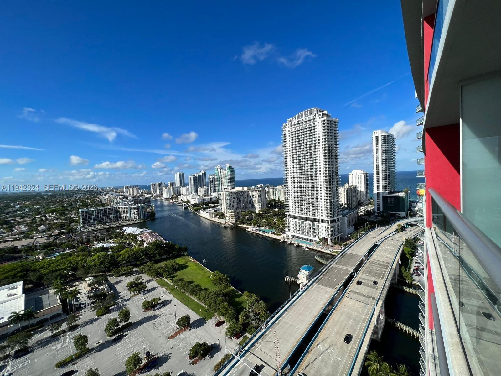 2602 E Hallandale Beach Blvd # R2508, Hallandale Beach FL 33009