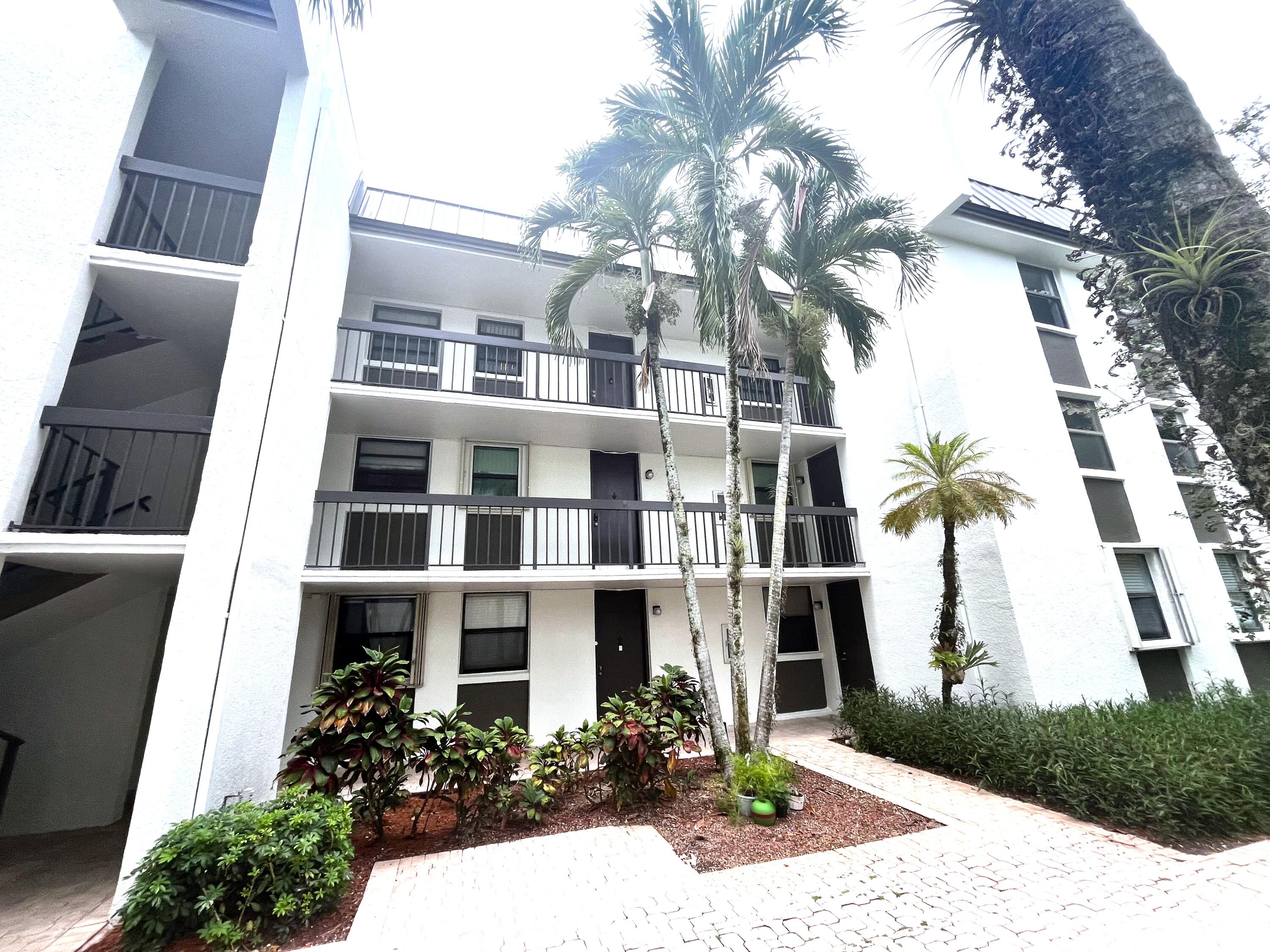 8441 Forest Hills Drive # 302, Coral Springs FL 33065