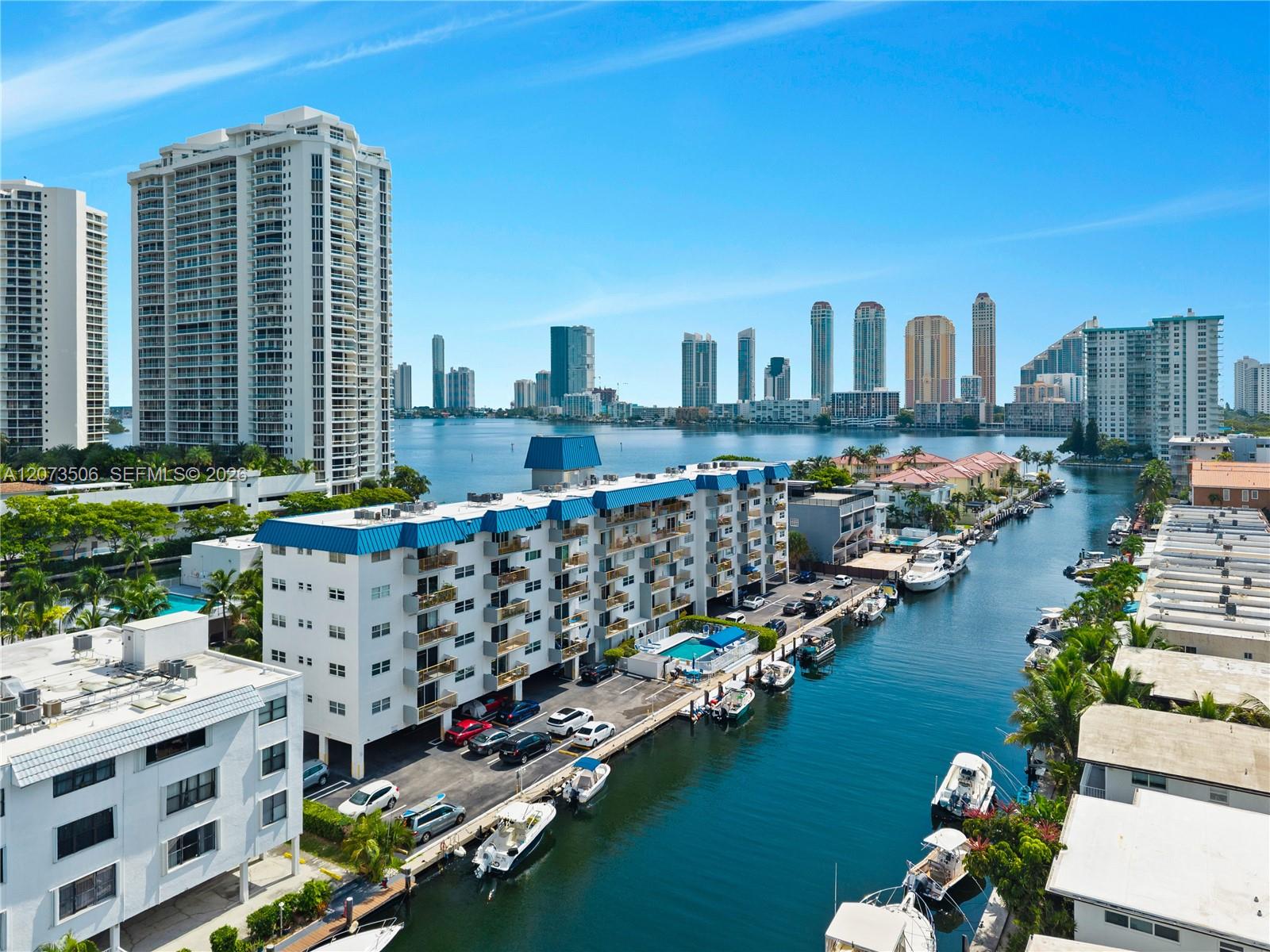 3770 NE 171st St # 504, North Miami Beach FL 33160