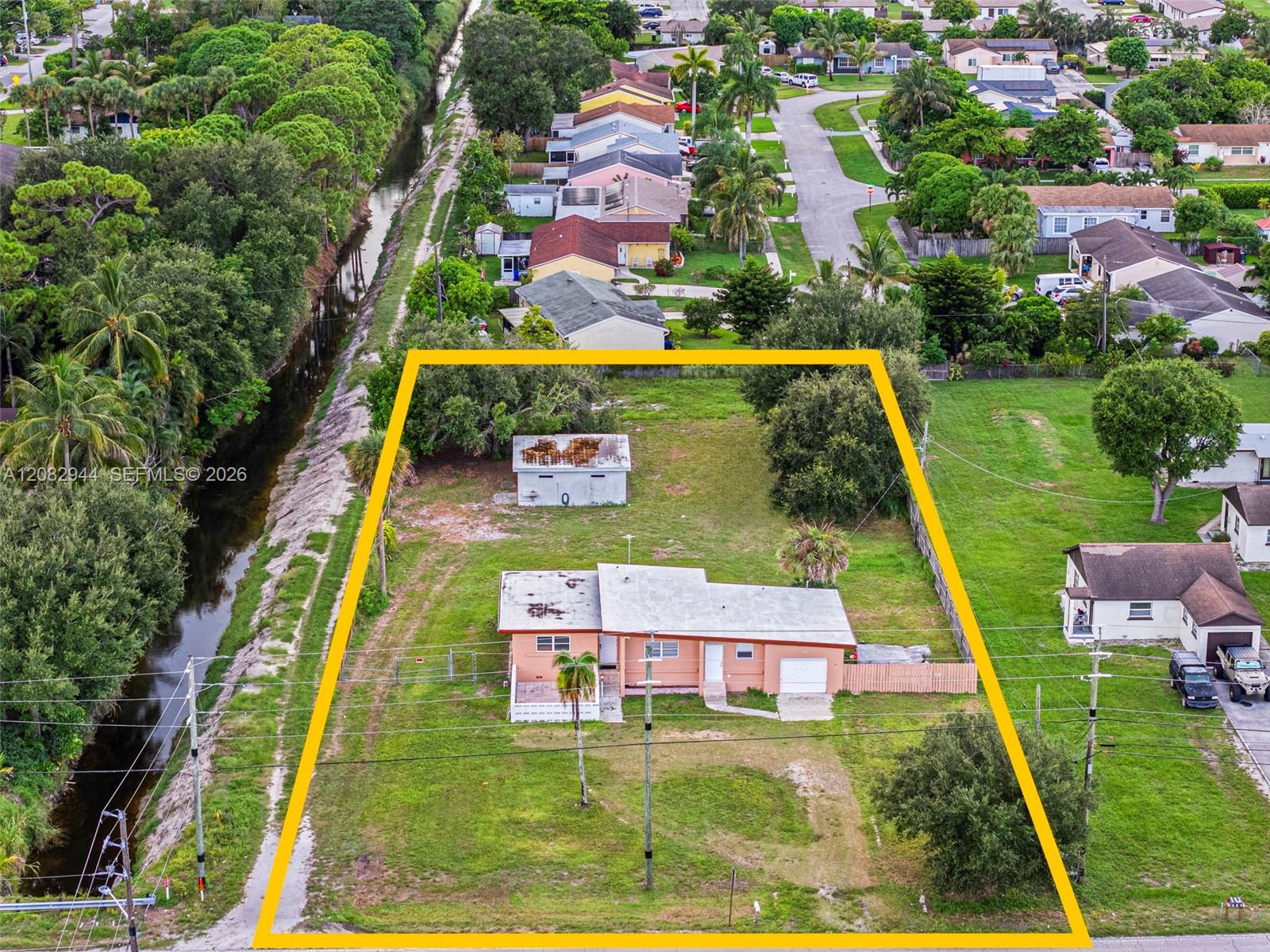 4475 Kirk Rd — Photo 4