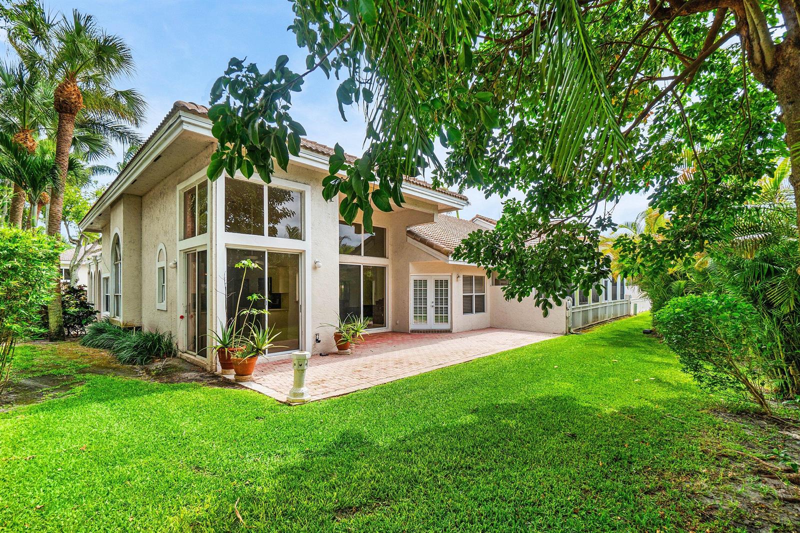 5106 Windsor Parke Drive, Boca Raton FL 33496