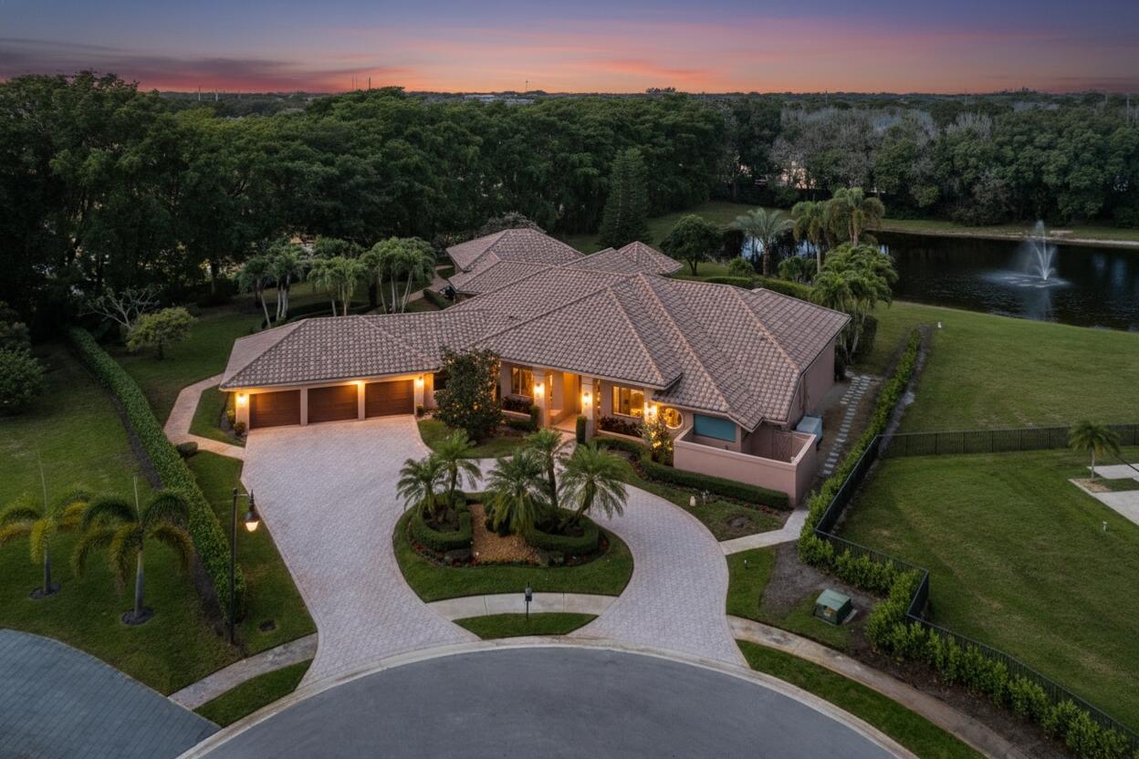 17595 Bocaire Place, Boca Raton FL 33487
