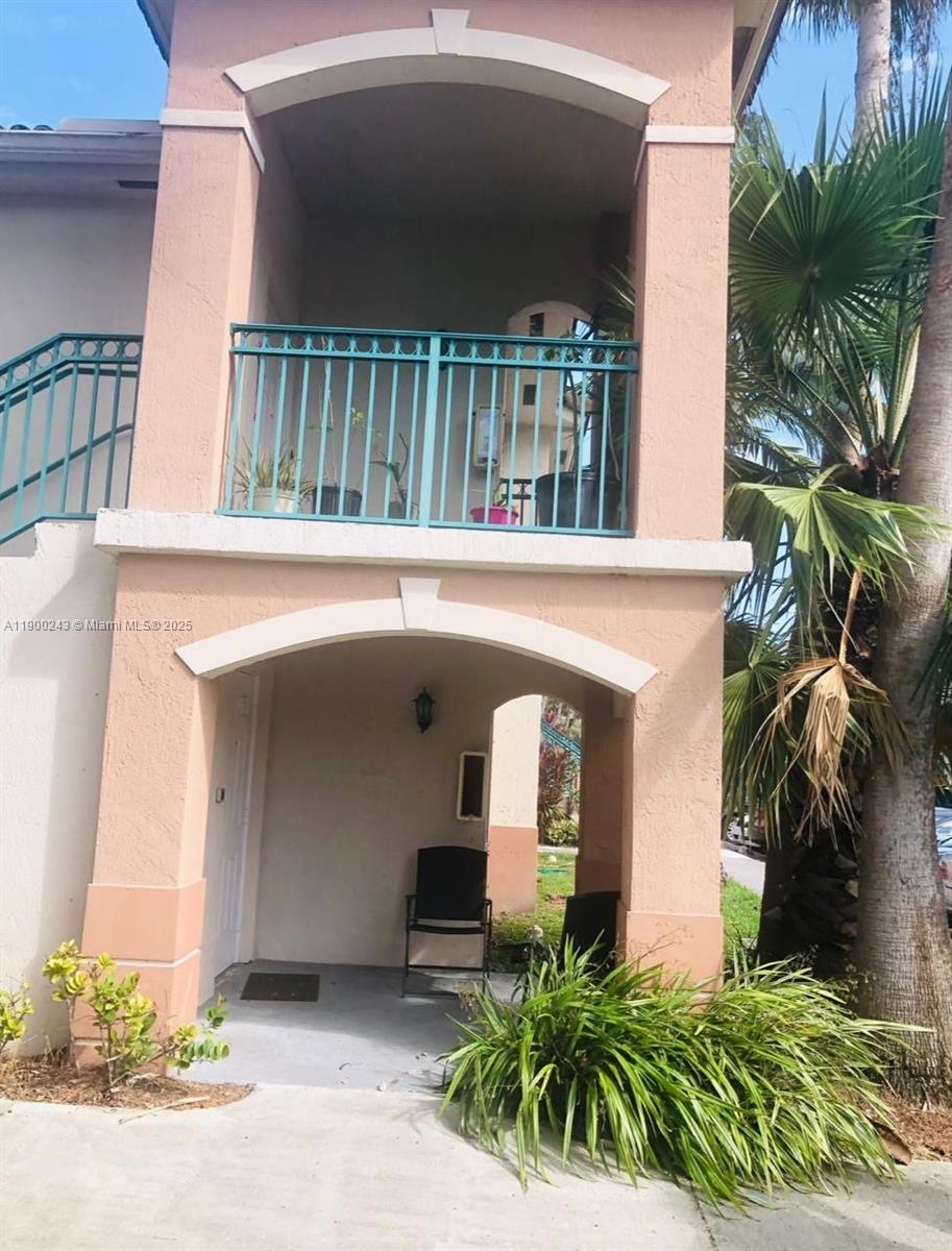 1261 SE 31st Ct # 53, Homestead FL 33035