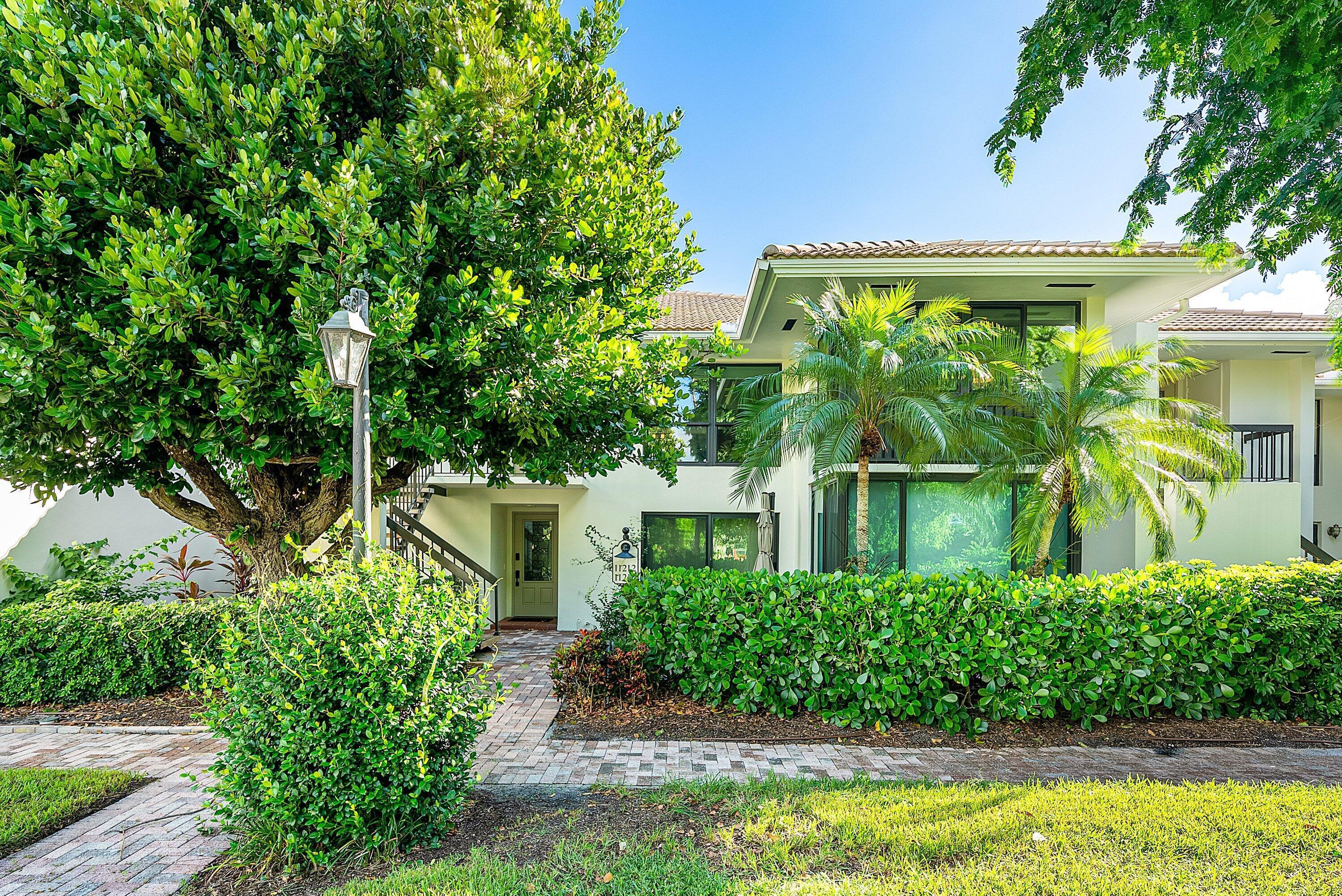11212 Quail Covey Road # Green Heron N, Boynton Beach FL 33436
