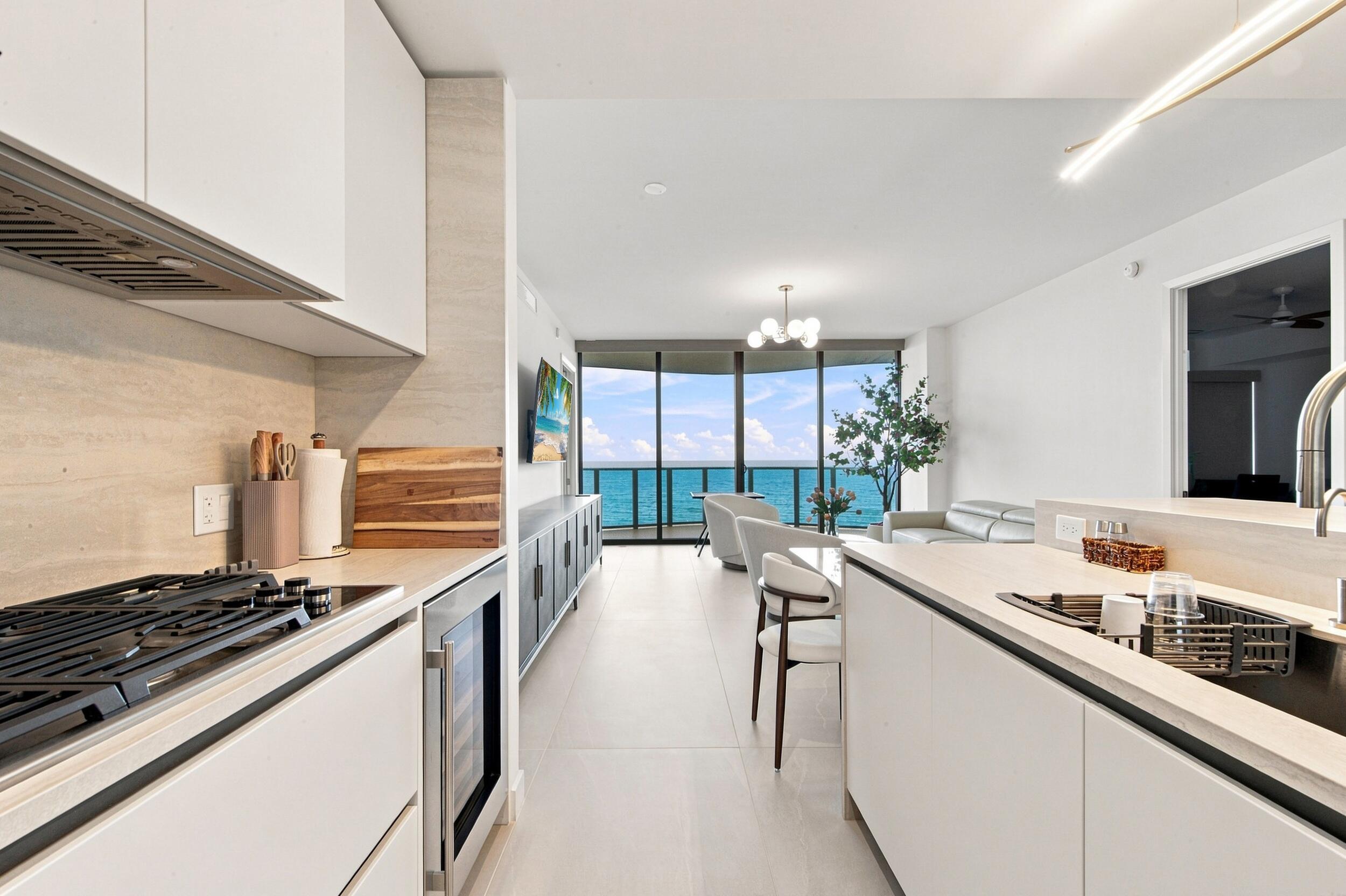 900 N OCEAN Boulevard # 705 — Photo 3