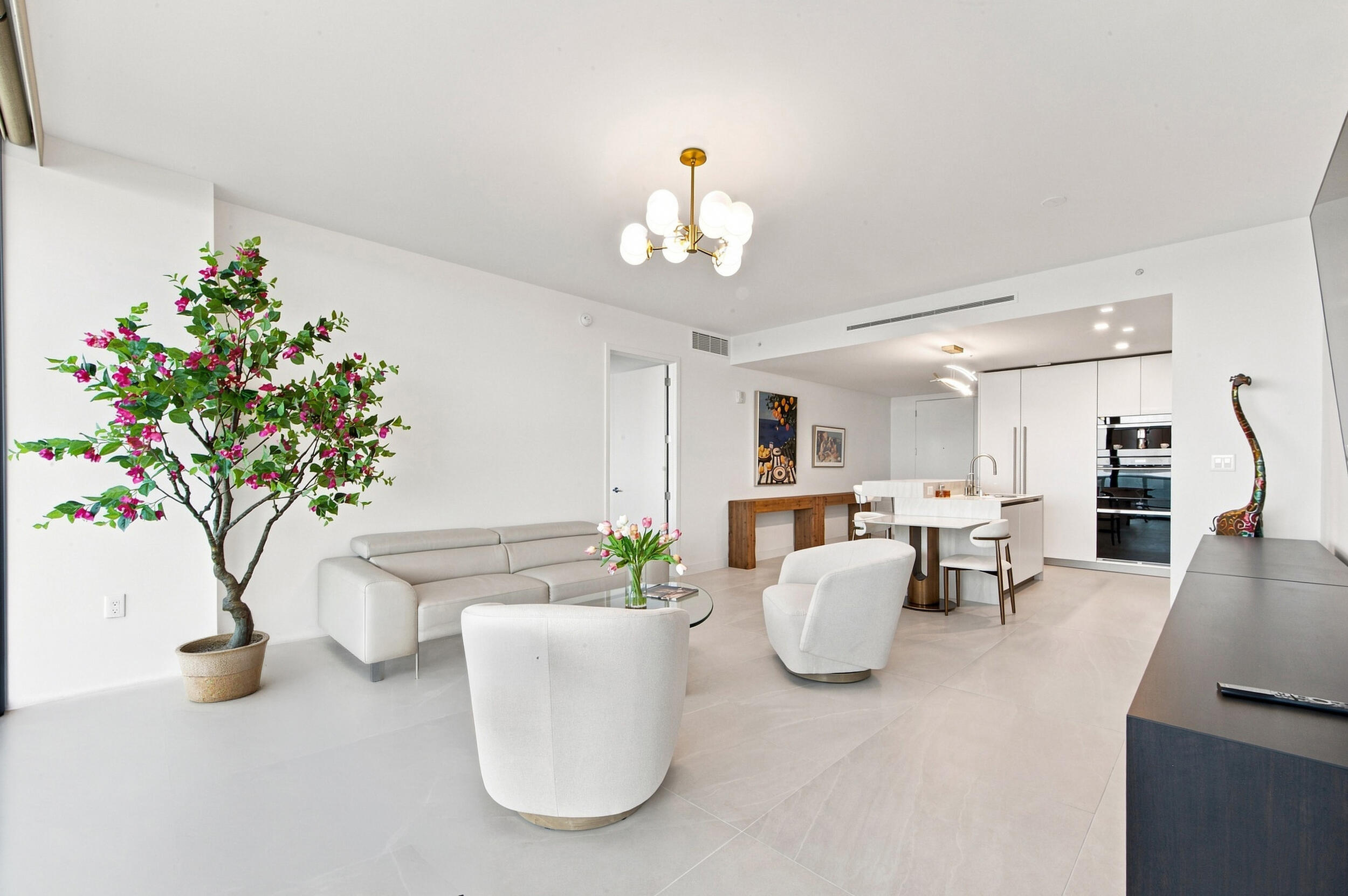 900 N OCEAN Boulevard # 705 — Photo 2