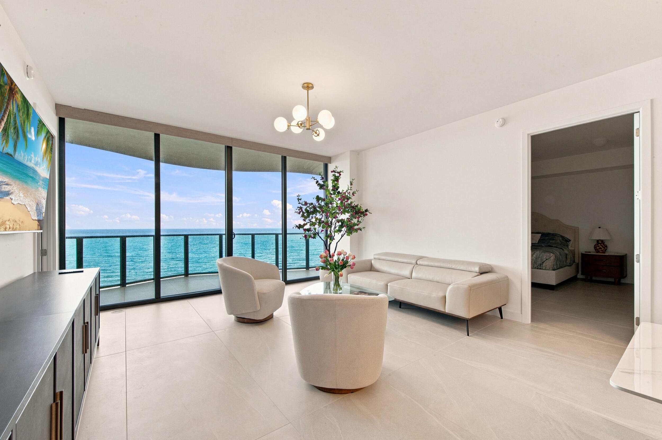 900 N OCEAN Boulevard # 705 — Photo 4