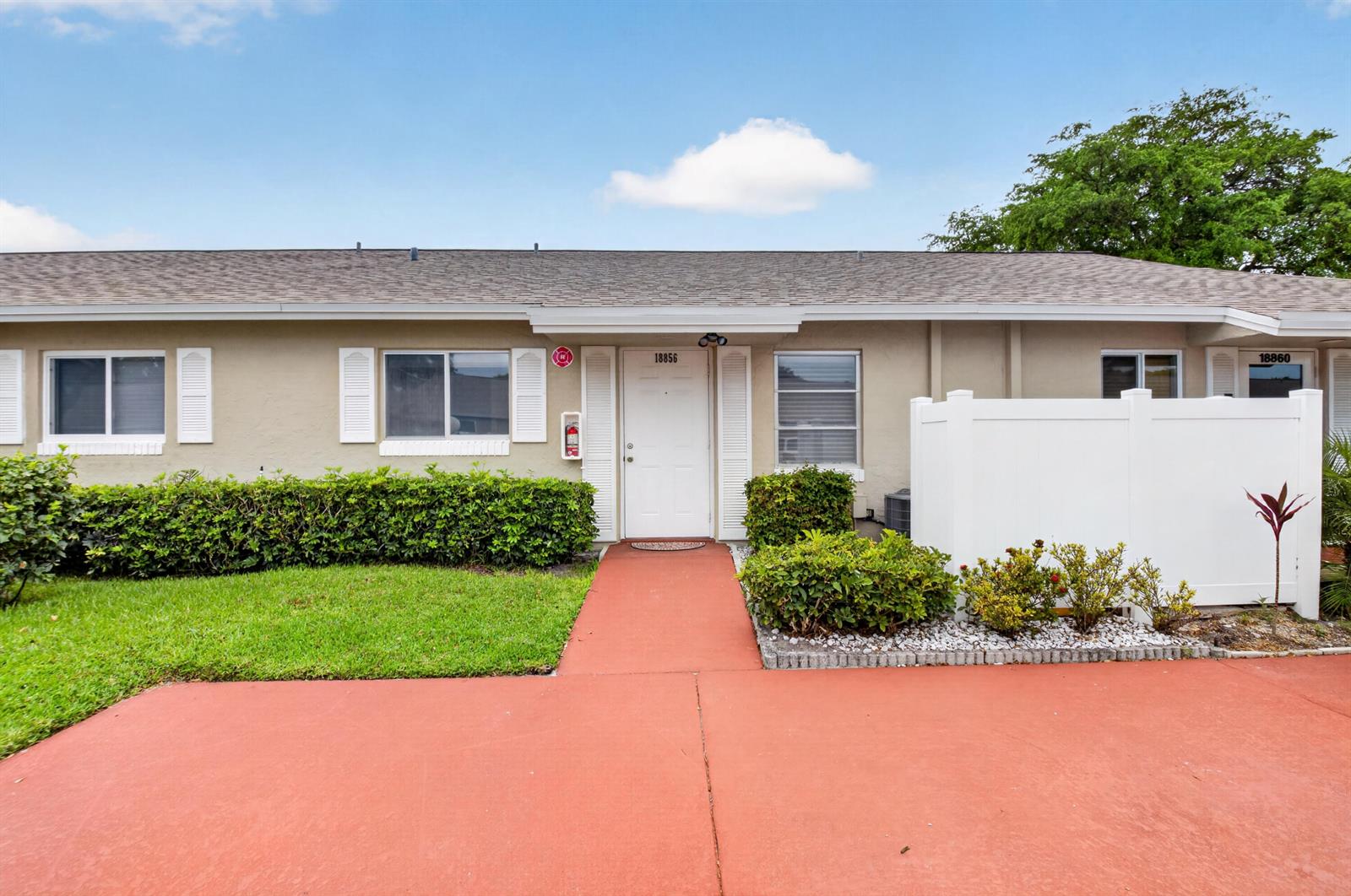 18856 Argosy Drive # C, Boca Raton FL 33496