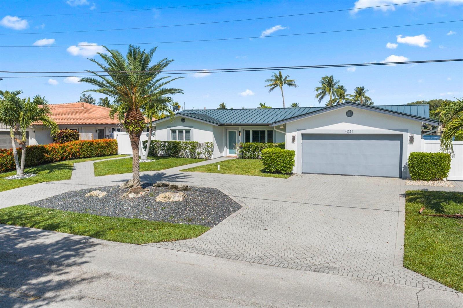 4021 NE 27th Terrace, Lighthouse Point FL 33064