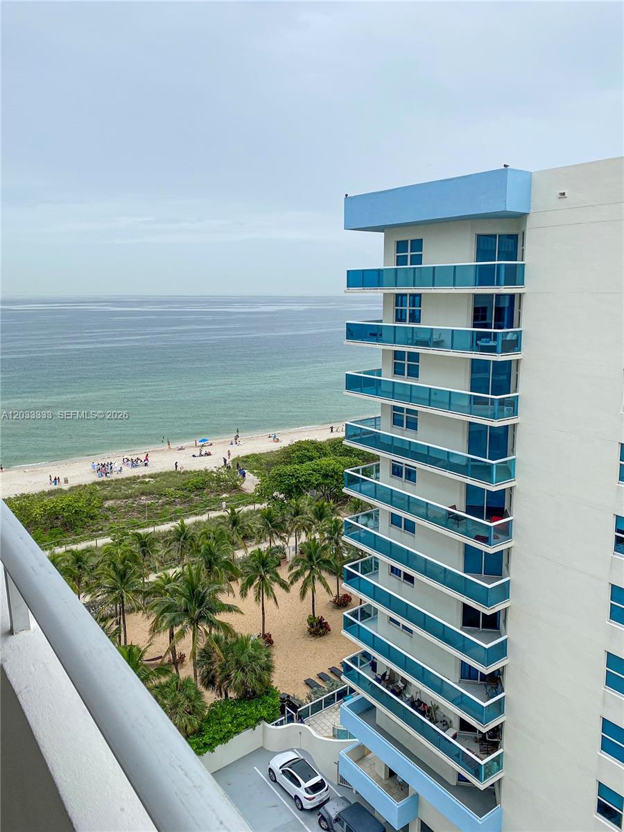 9225 Collins Ave # 1206, Surfside FL 33154
