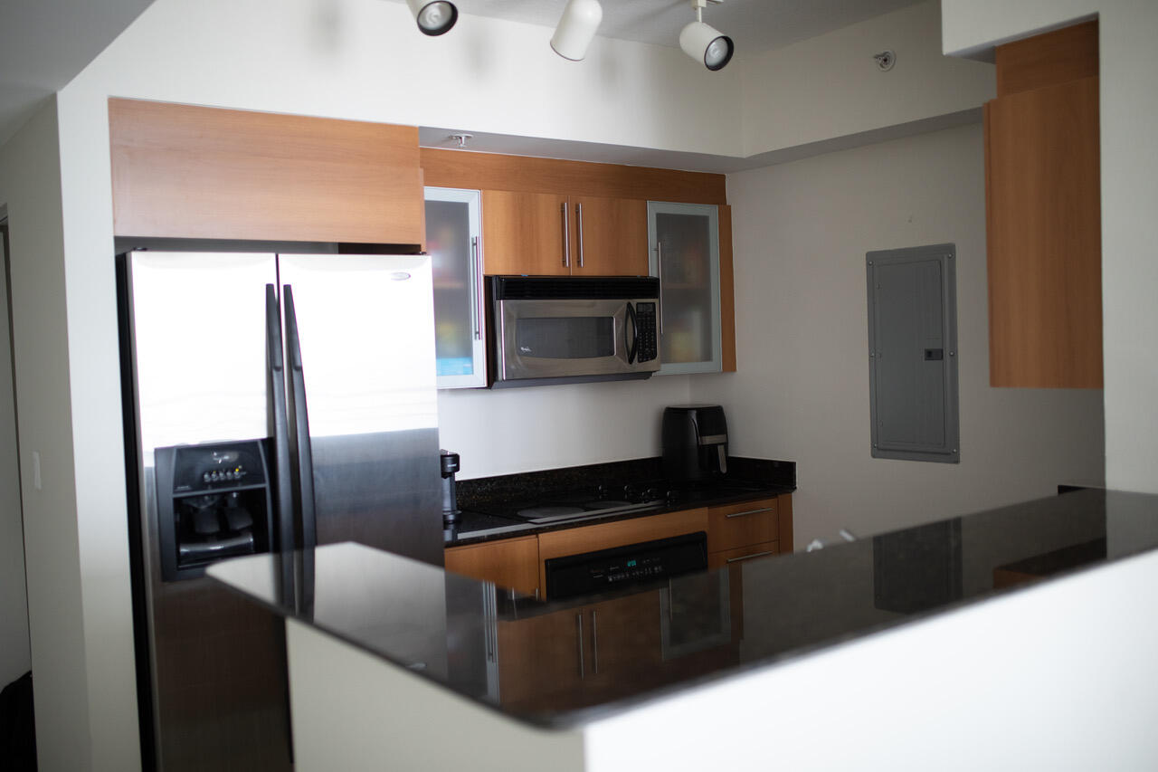 325 S Biscayne Boulevard # 2617 — Photo 5