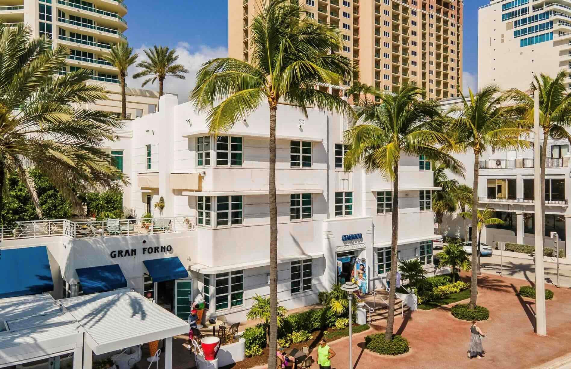 101 S Fort Lauderdale Beach Boulevard # 1706 — Photo 5