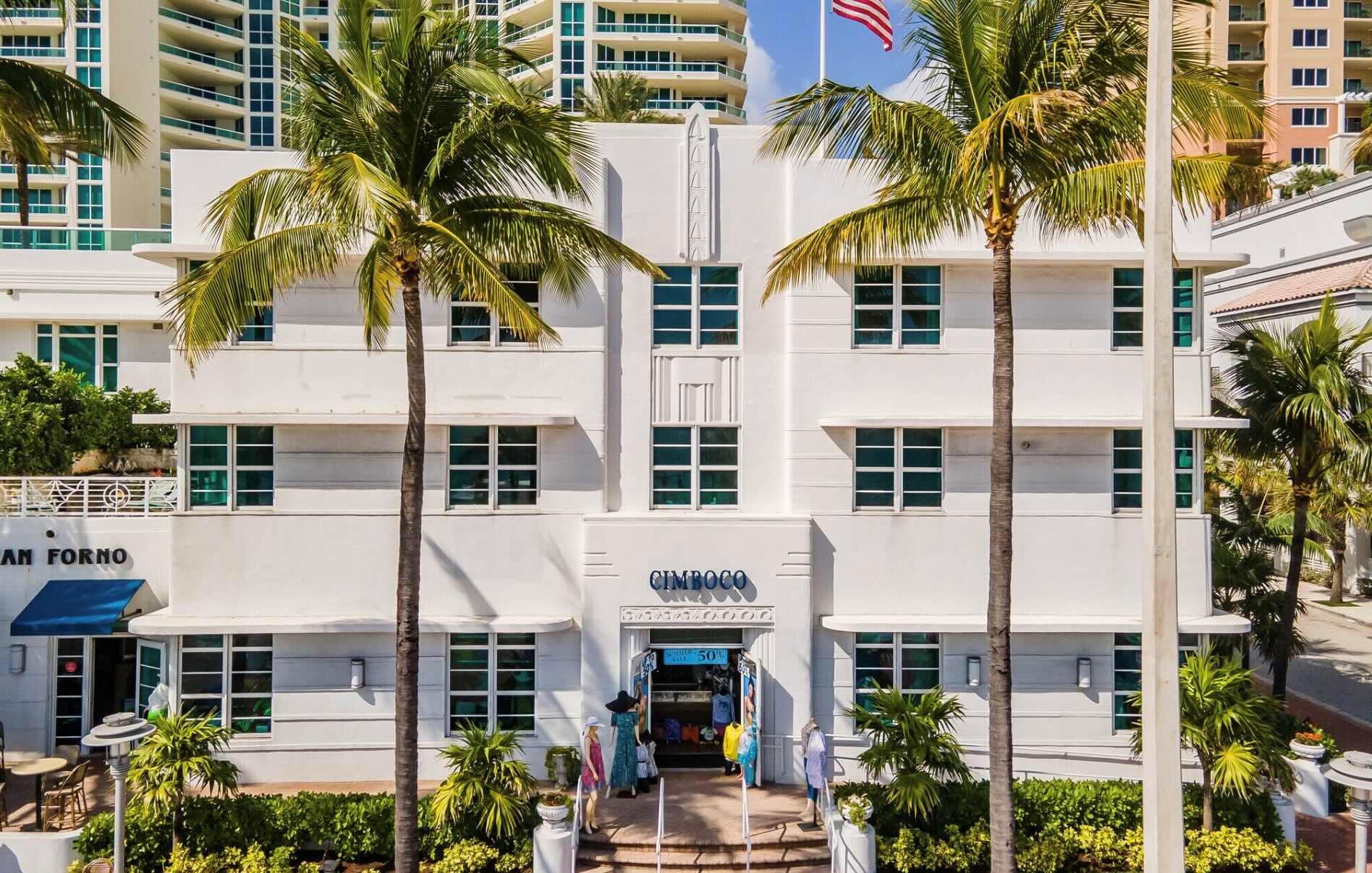 101 S Fort Lauderdale Beach Boulevard # 1706 — Photo 4