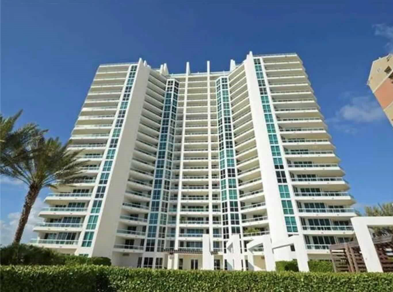 101 S Fort Lauderdale Beach Boulevard # 1706 — Photo 2