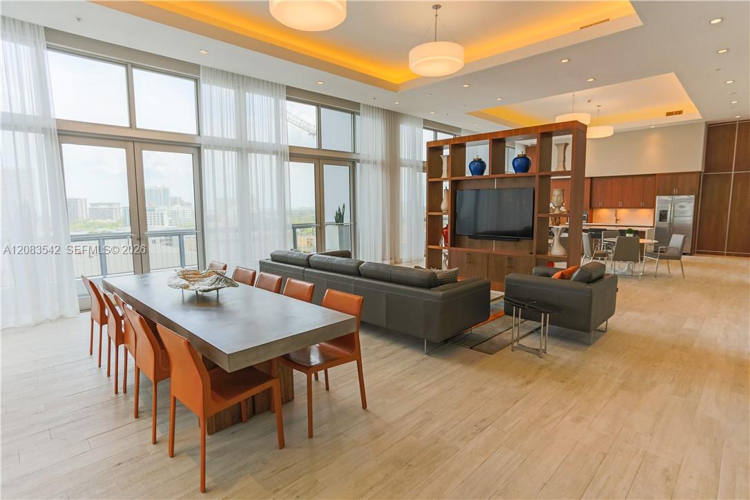 Community Room