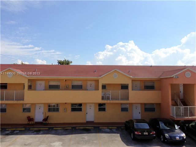 11378 W Flagler Street # 206, Miami FL 33174