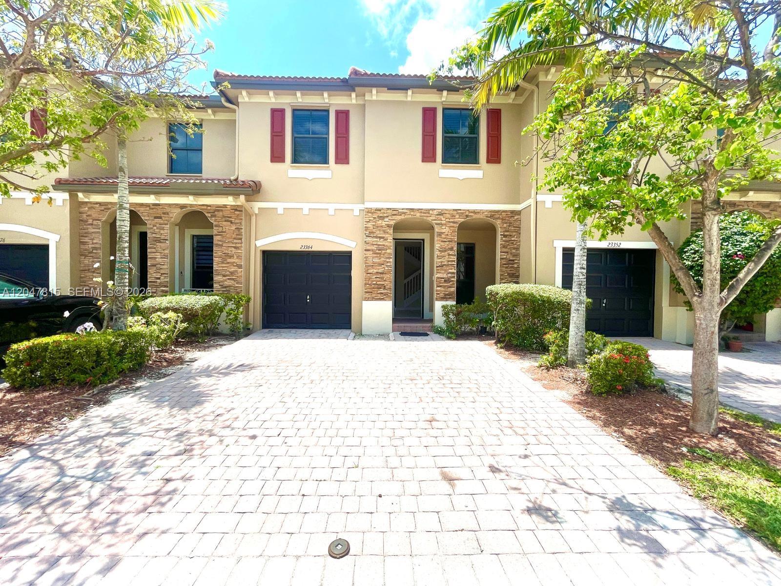 23364 SW 113th Psge # 23364, Homestead FL 33032