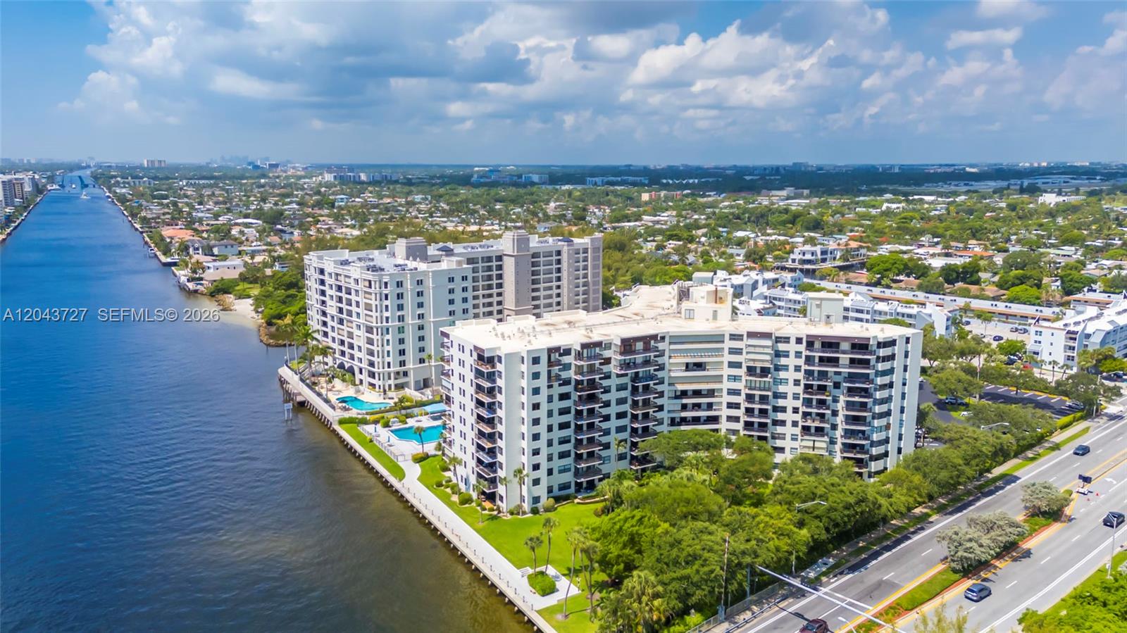 2900 NE 14th St Cswy # 808, Pompano Beach FL 33062