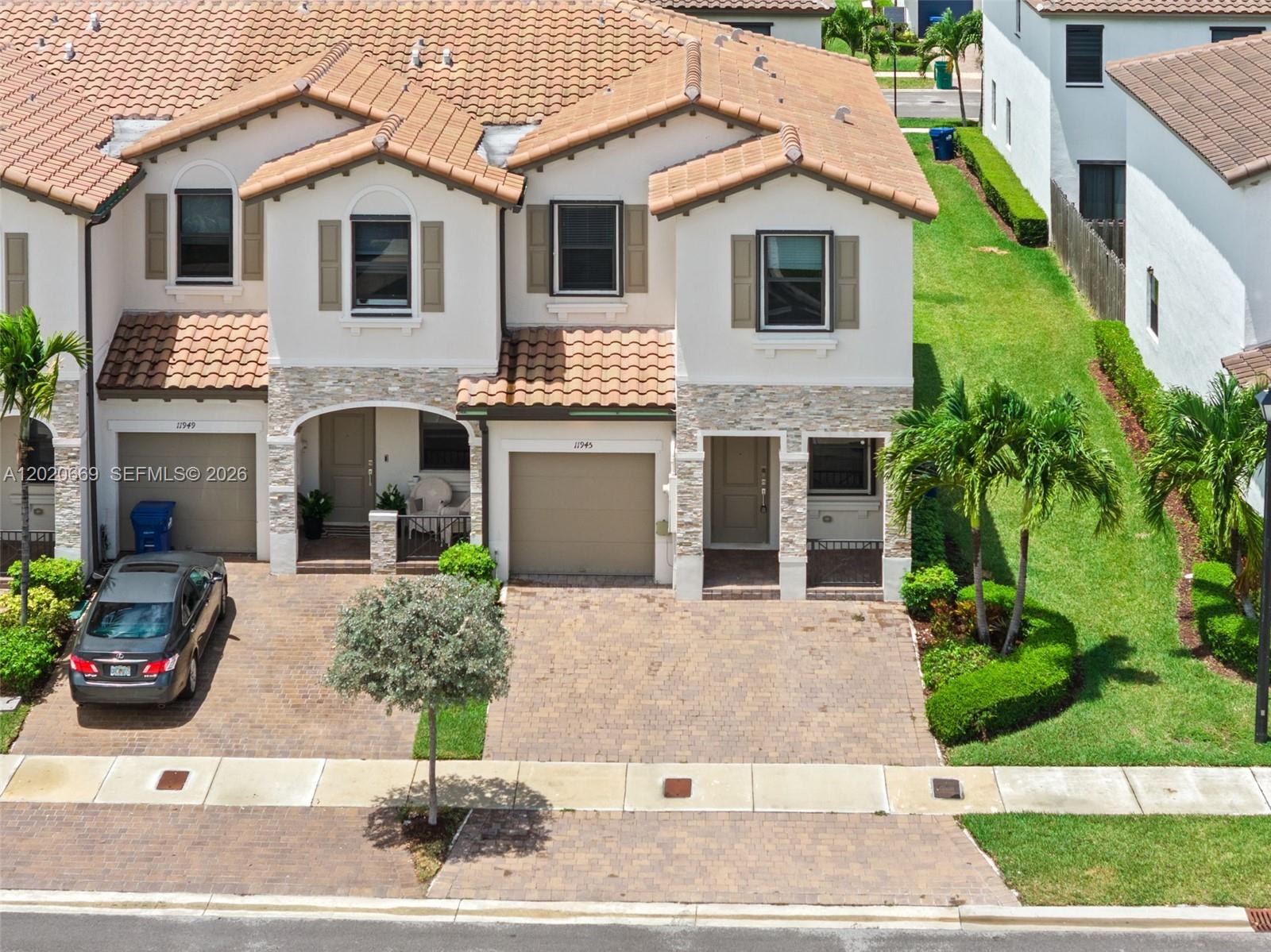 11945 SW 245th Ter, Homestead FL 33032