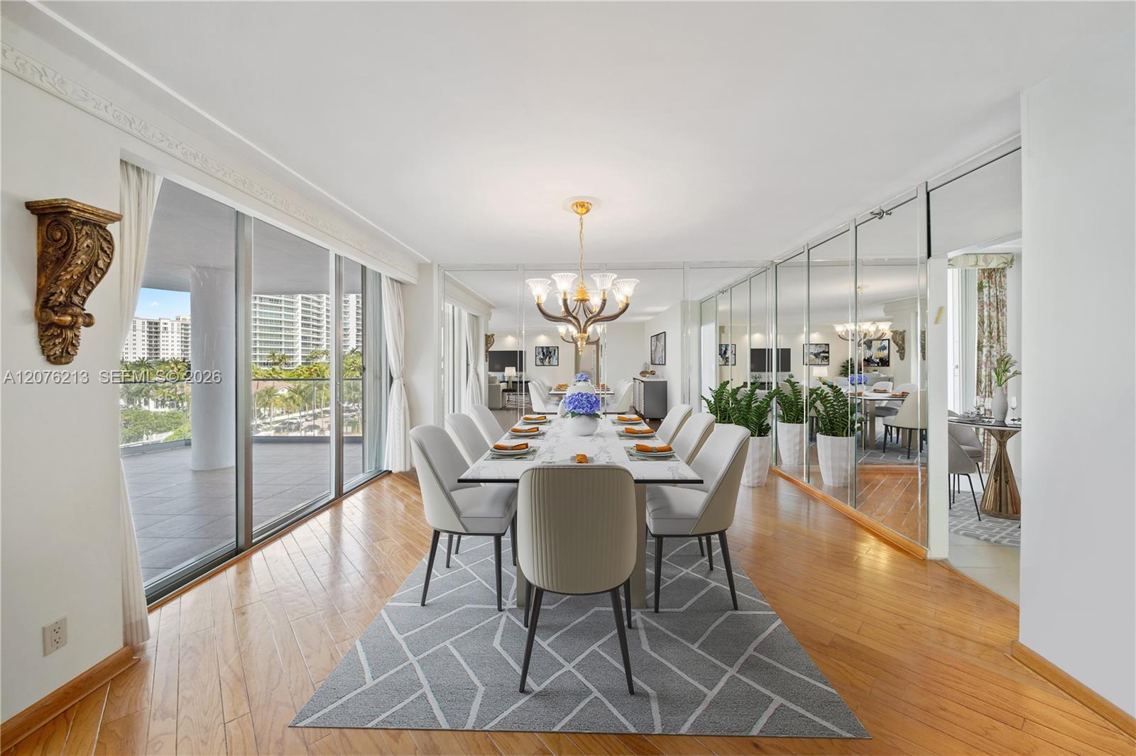 19707 Turnberry Way # 6K — Photo 5