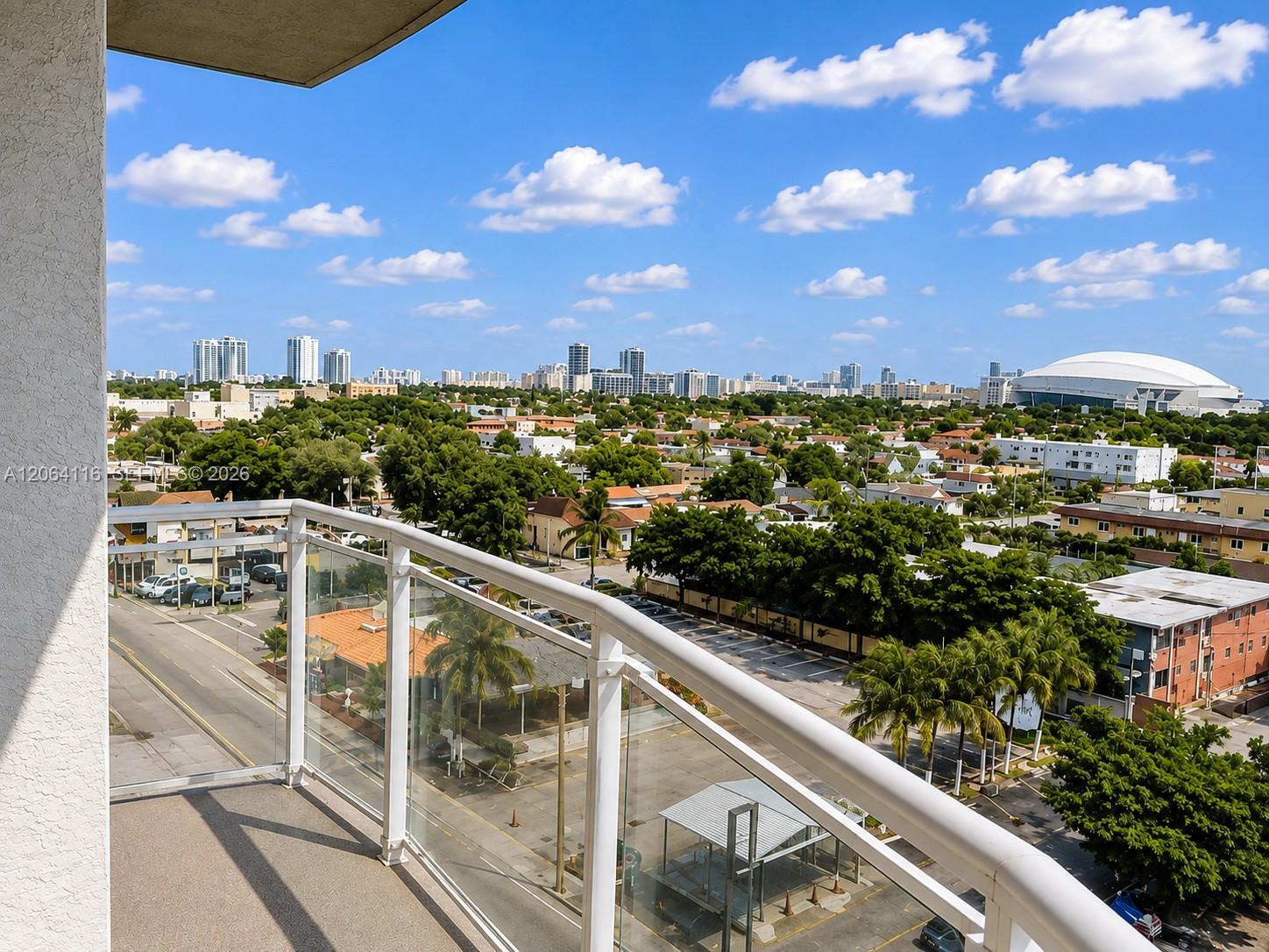 1 Glen Royal Pkwy # 702, Miami FL 33125