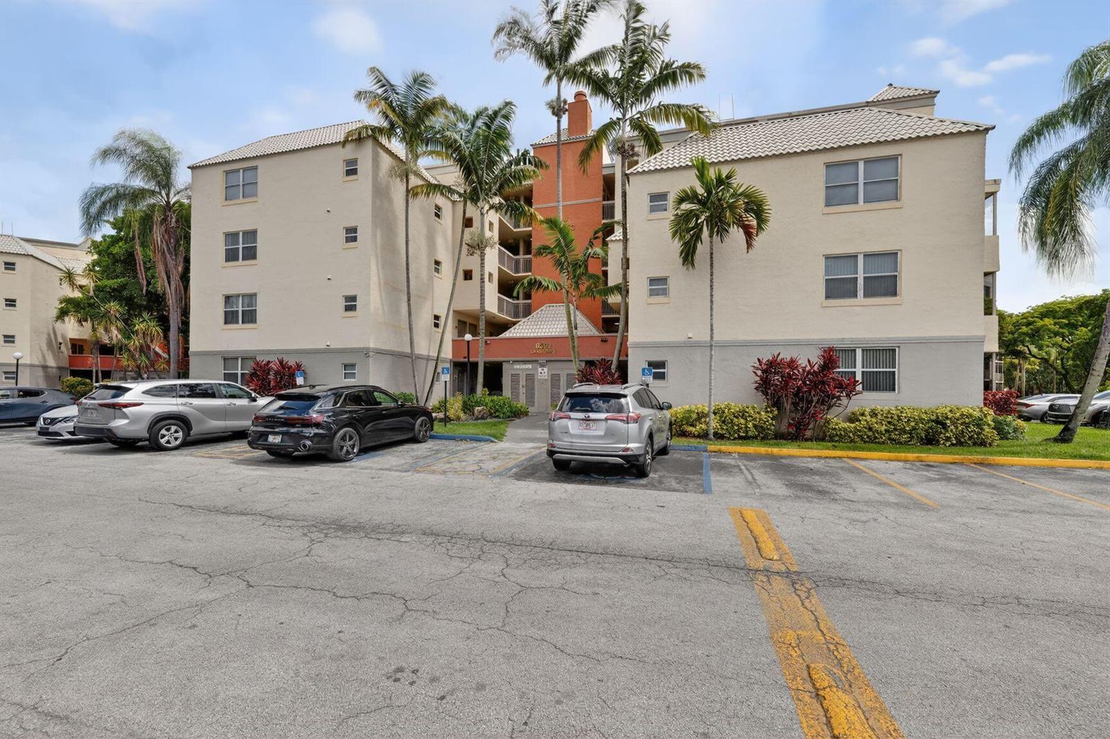 8353 Lake Drive # 204, Doral FL 33166