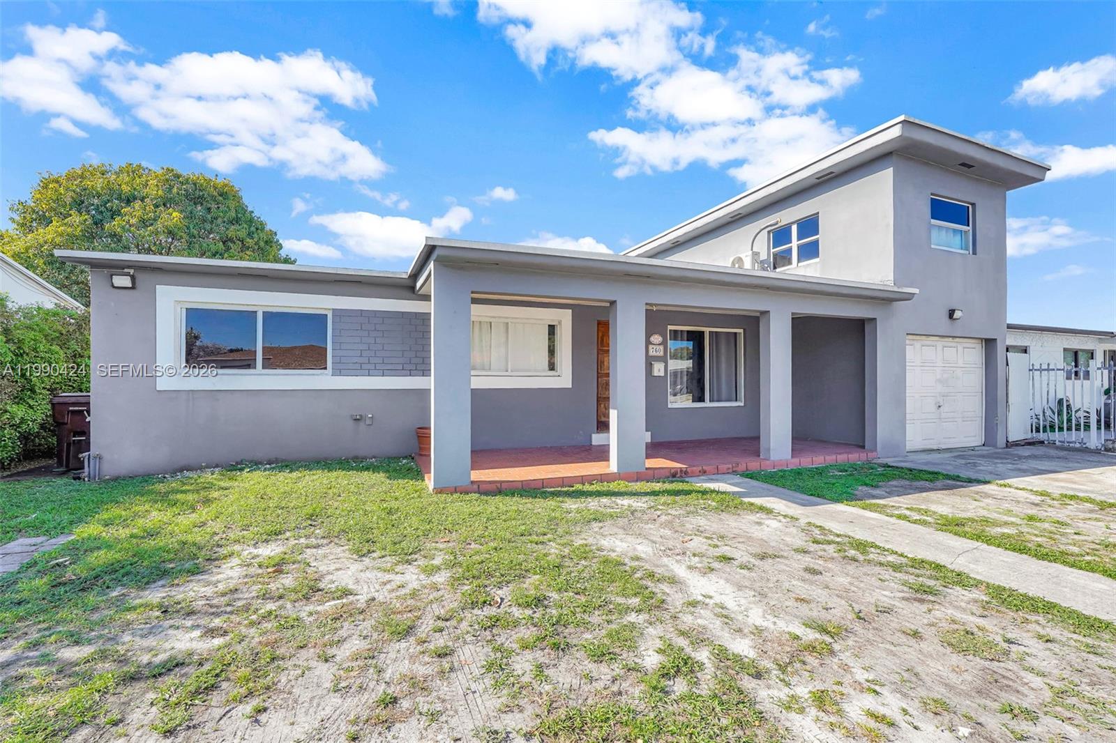 760 E 55th St, Hialeah FL 33013