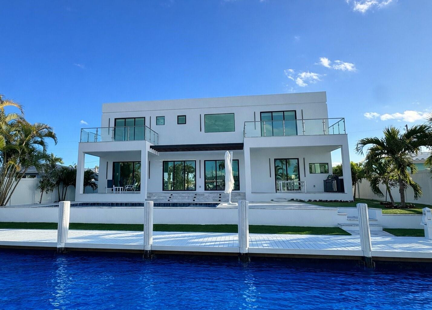 1205 Avocado Isle, Fort Lauderdale FL 33315
