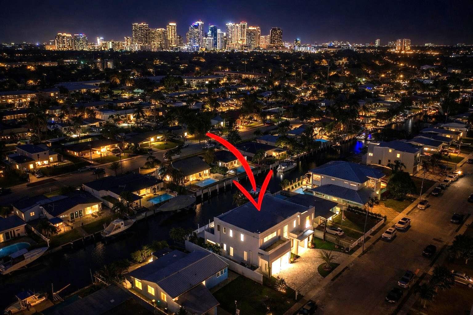 1205 Avocado Isle, Fort Lauderdale FL 33315