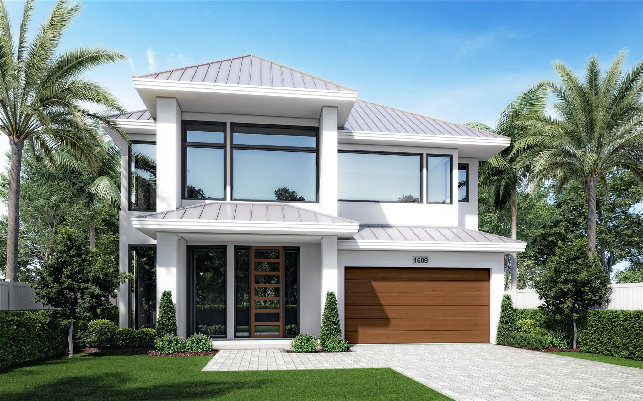 1609 SE 1st Street, Fort Lauderdale FL 33301