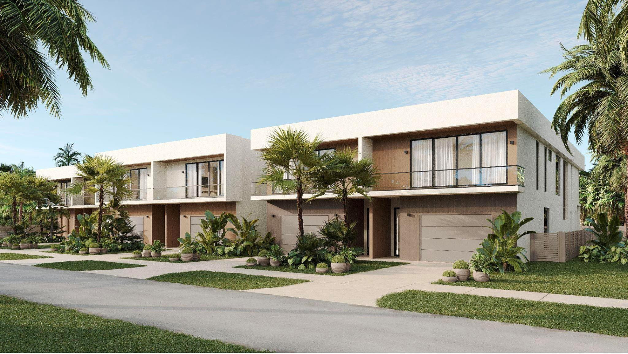 1015 B NE 3rd Street, Fort Lauderdale FL 33301