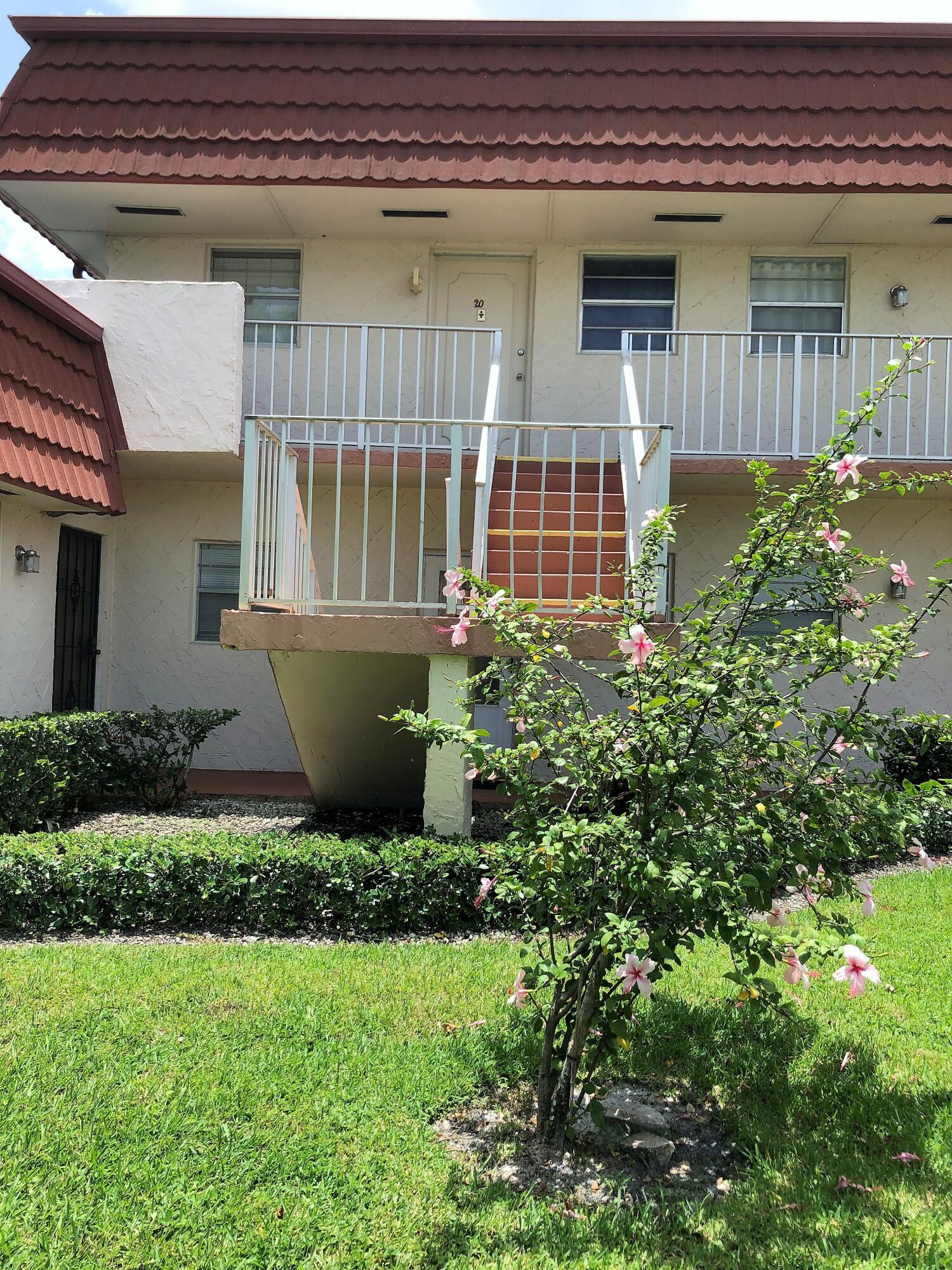 12011 Poinciana Boulevard S # 202, Royal Palm Beach FL 33411