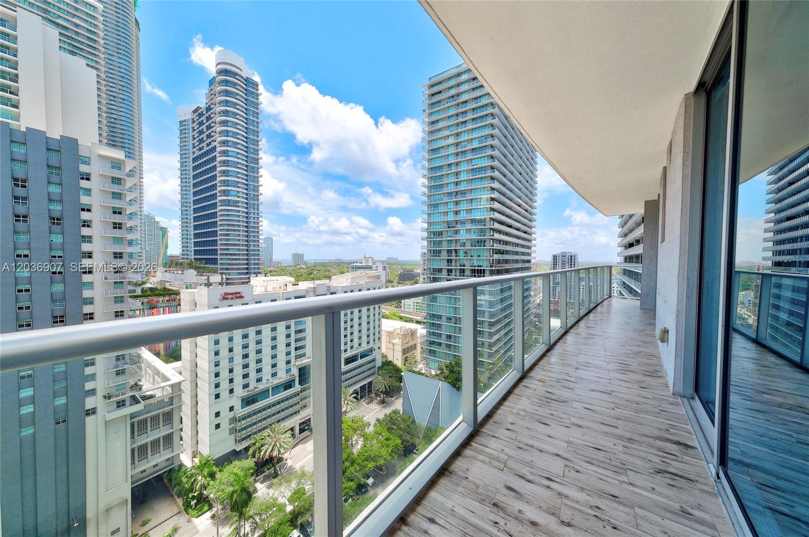 1100 S Miami Ave # 1804, Miami FL 33130
