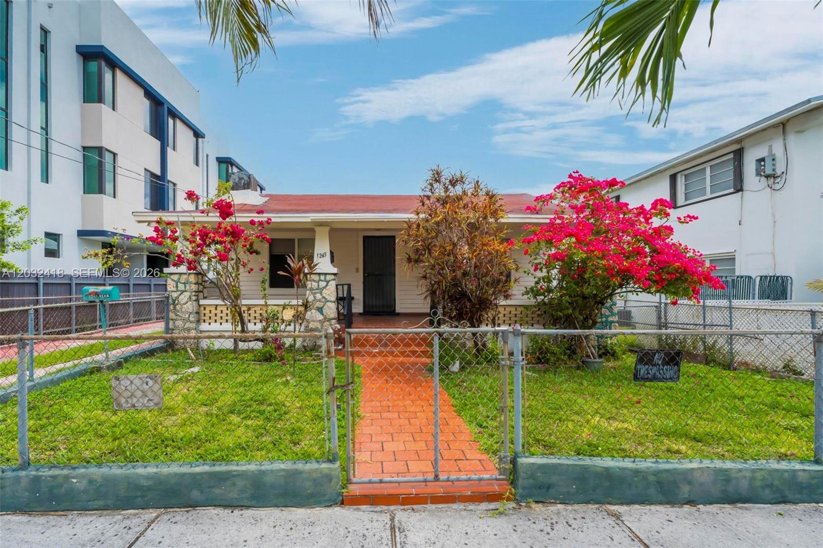 1243 SW 3rd St # 1, Miami FL 33135