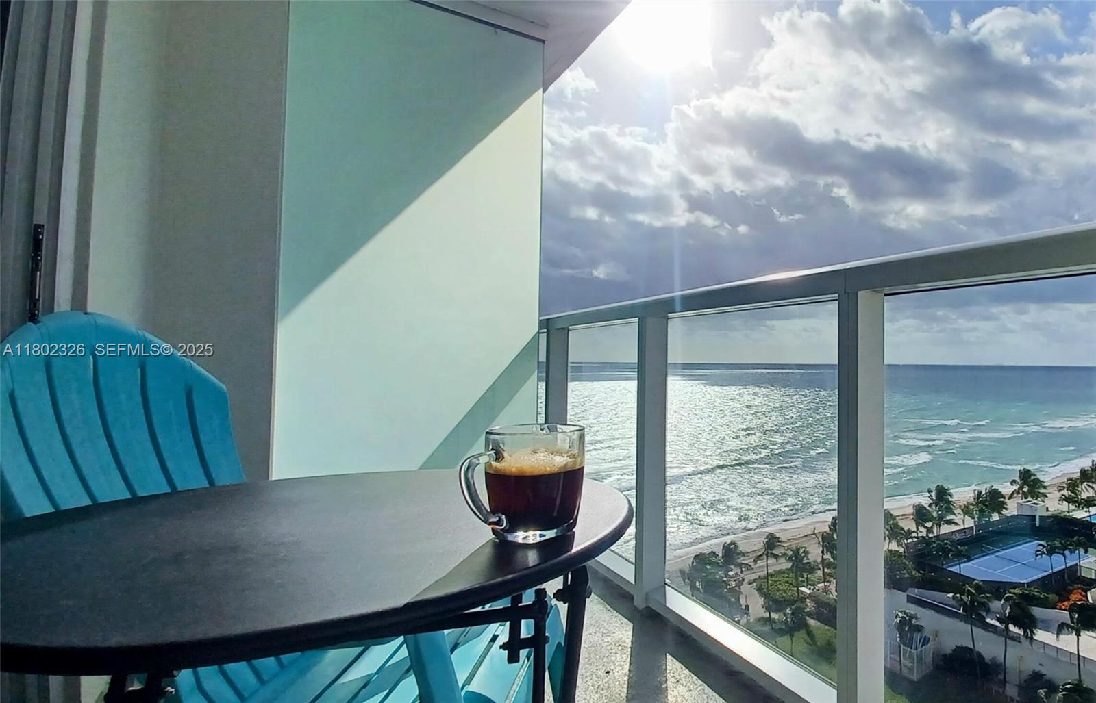 19201 Collins Ave # 1105, Sunny Isles Beach FL 33160