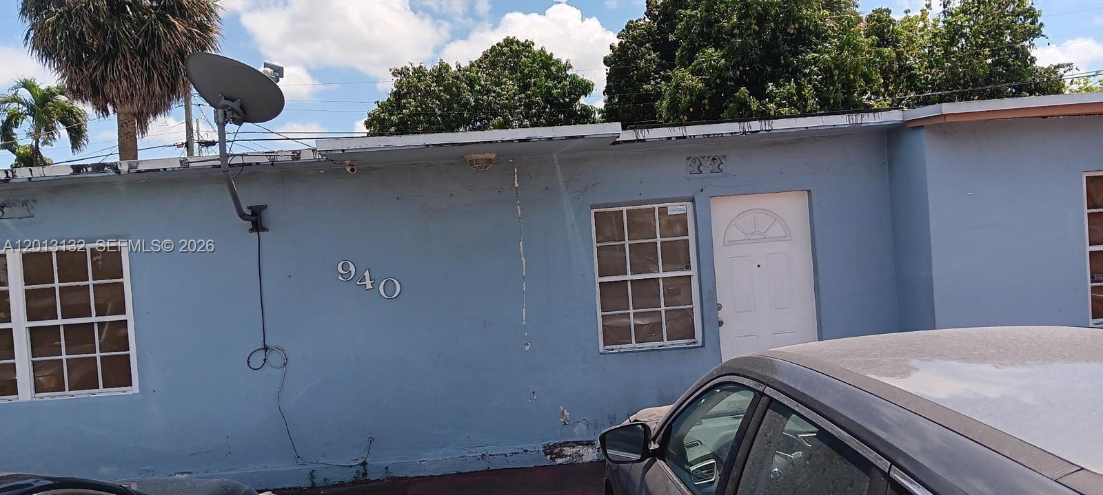 940 E 9th Pl, Hialeah FL 33010