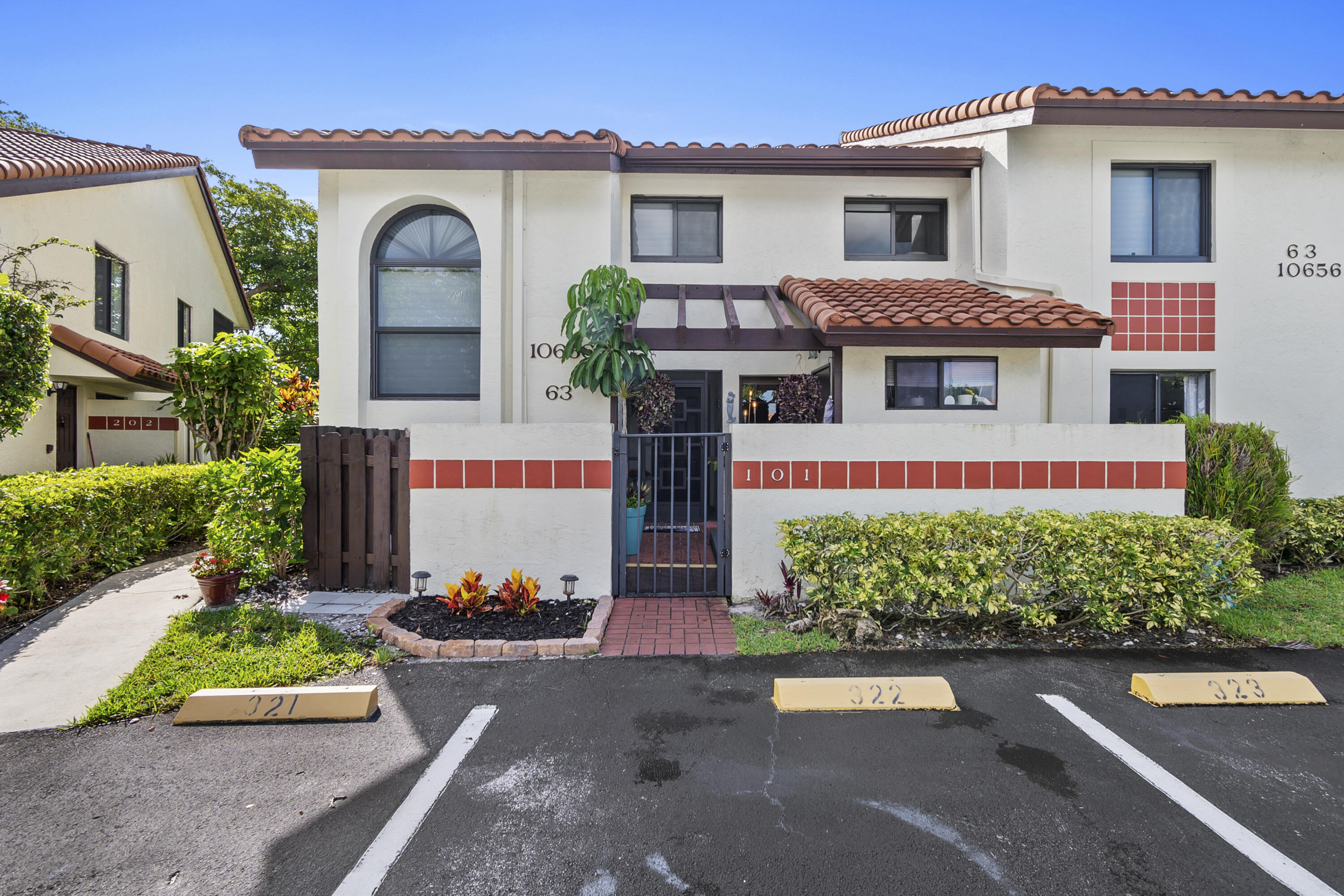 10656 Tropic Palm Avenue # 101, Boynton Beach FL 33437