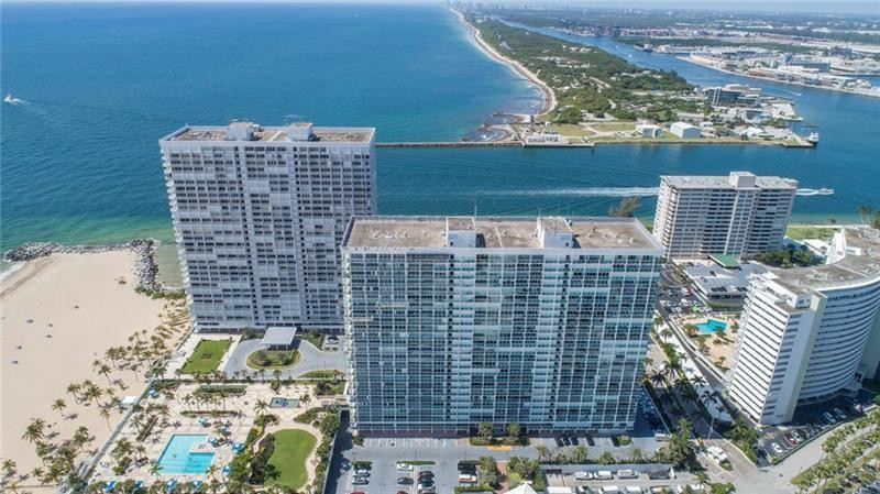 2100 S Ocean Lane # 2509ph, Fort Lauderdale FL 33316